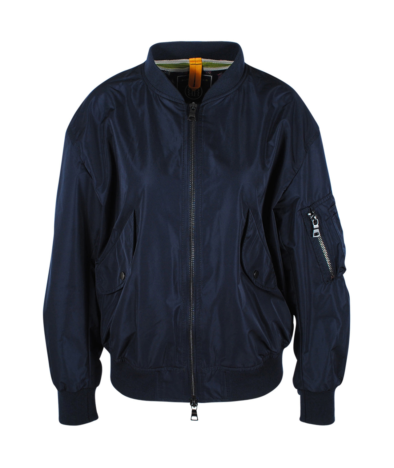 Bomberjacke Laval | marine
