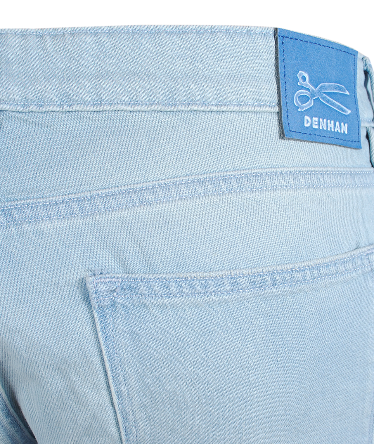 Boyfriend Jeans Monroe | helldenim