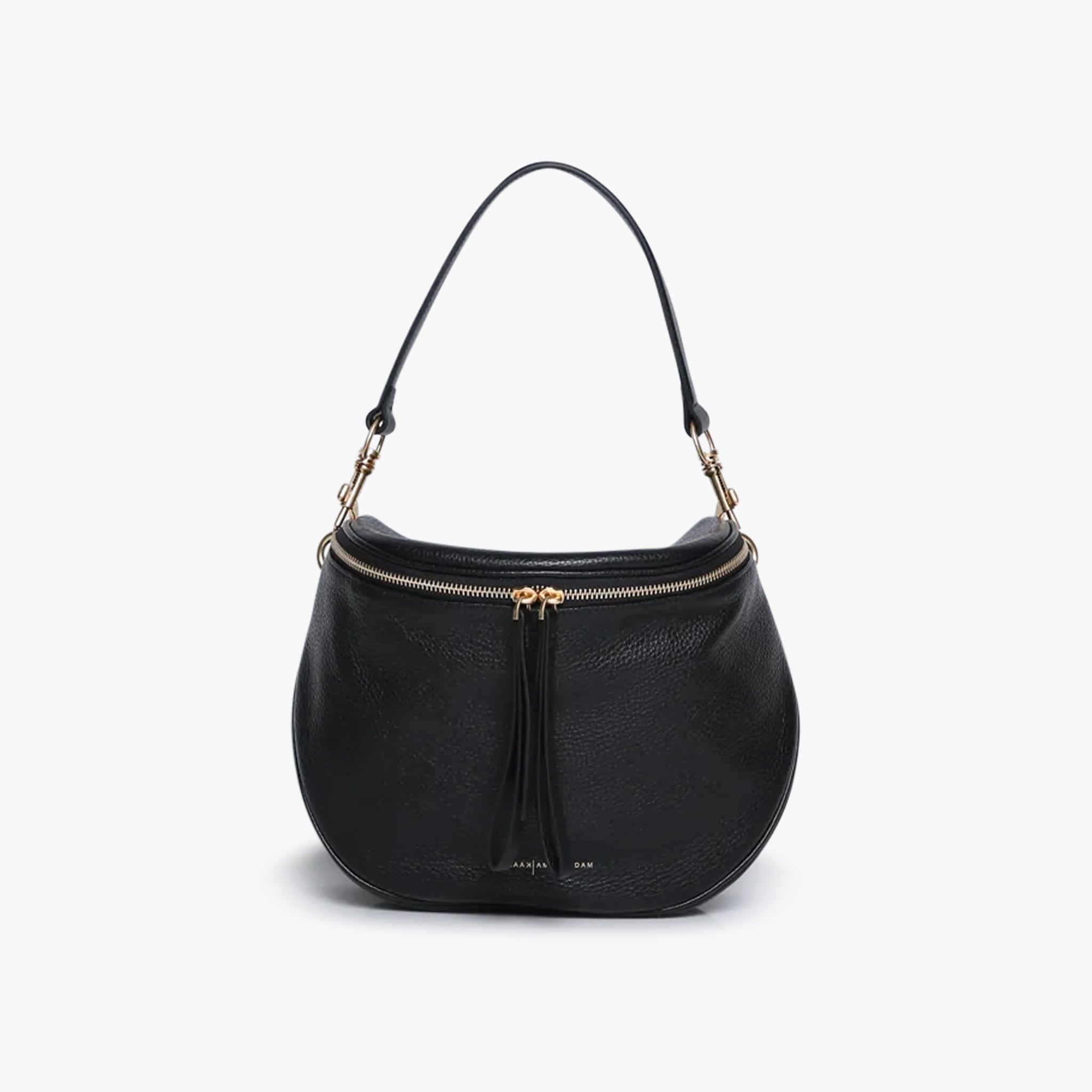Cross Body Bag | schwarz