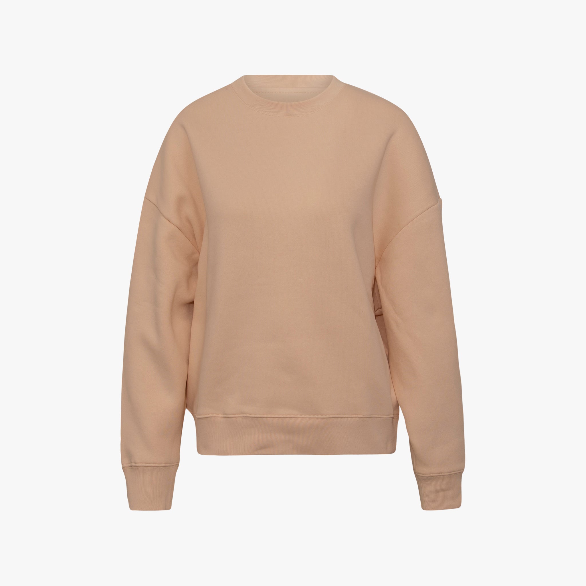 RH-Sweater Logo | creme