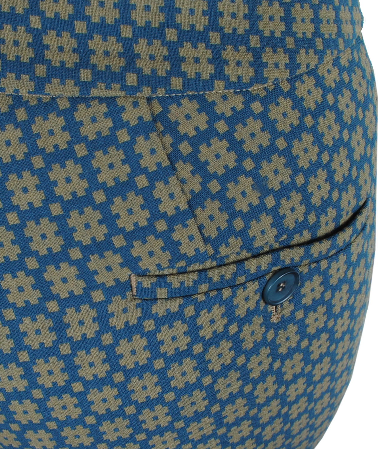 Parka Fundy Bay SH | dunkelrot