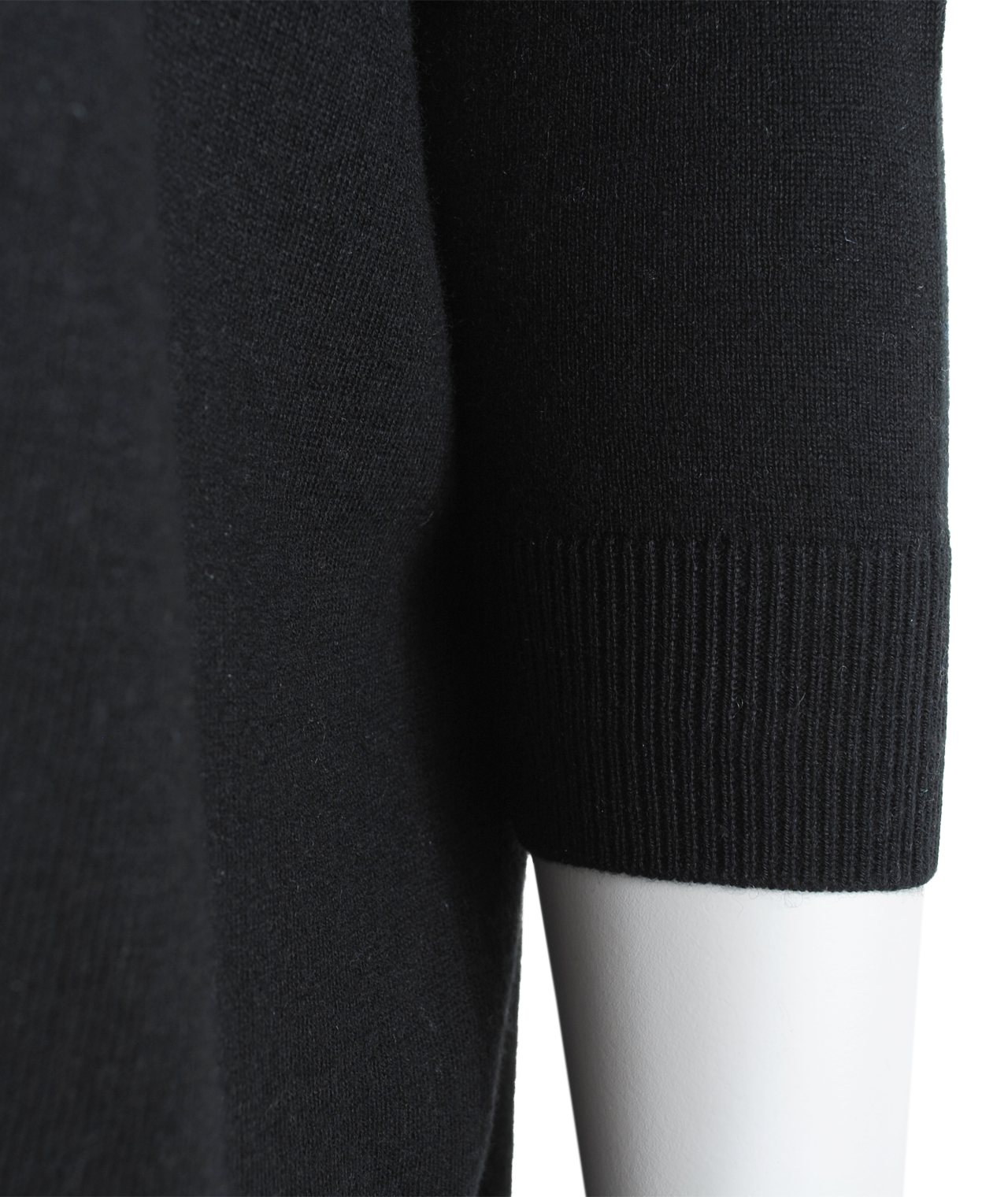 Webpelzweste Boxy | hellgrau