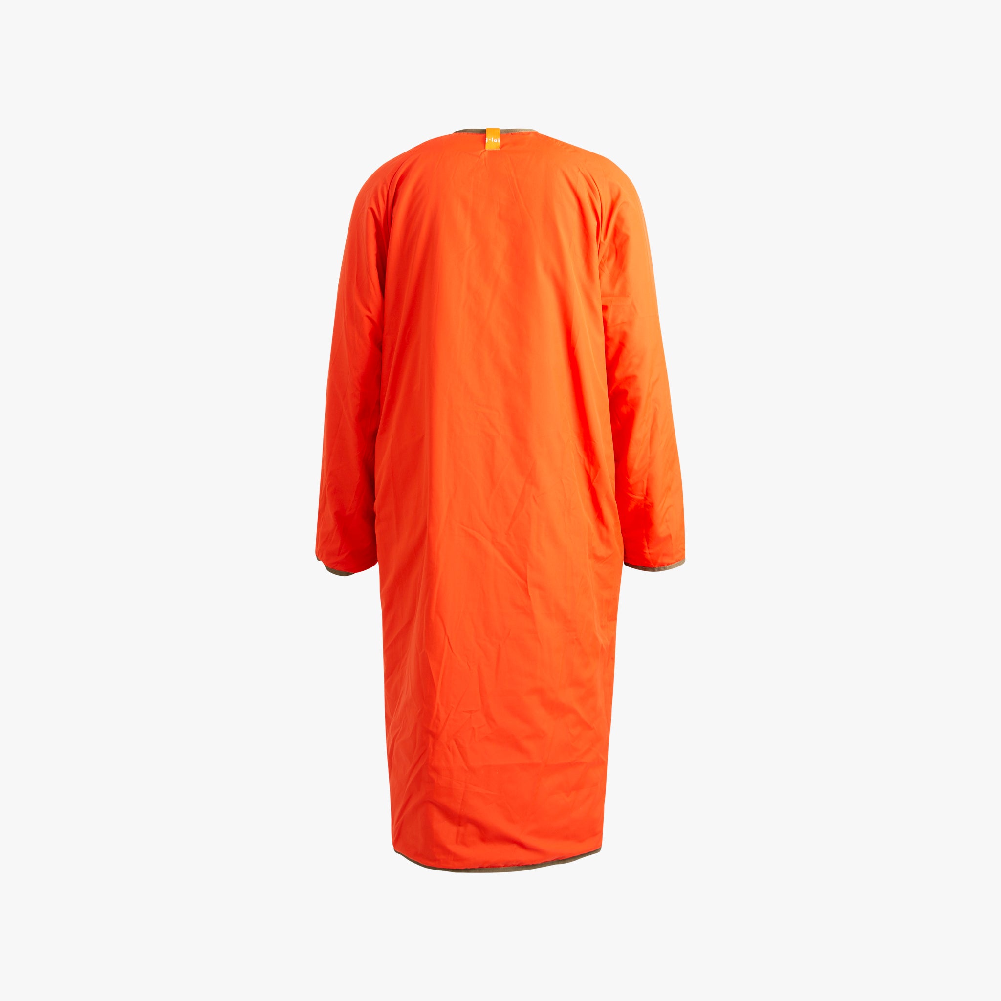 Steppmantel Yuna | oliv