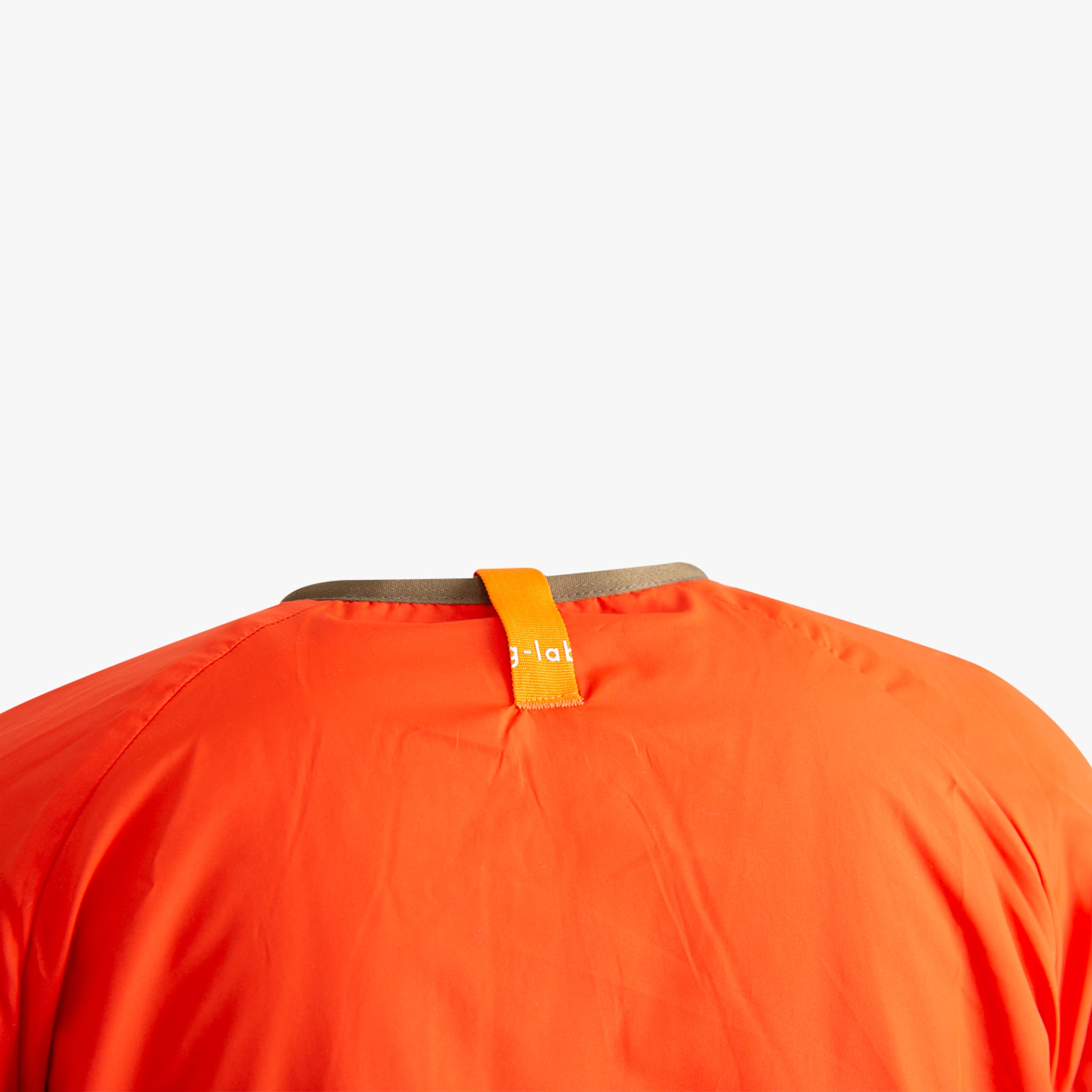 Steppmantel Yuna | oliv