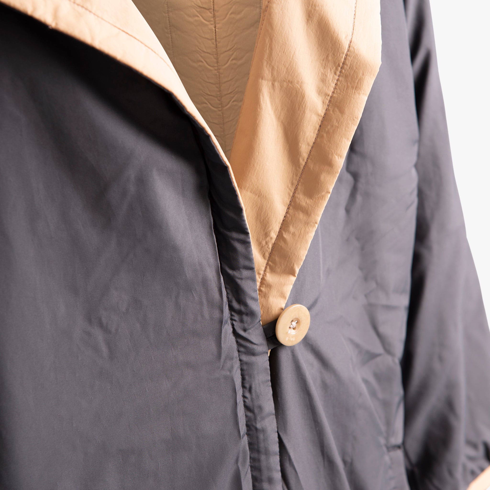 Wendekimono uni | sand