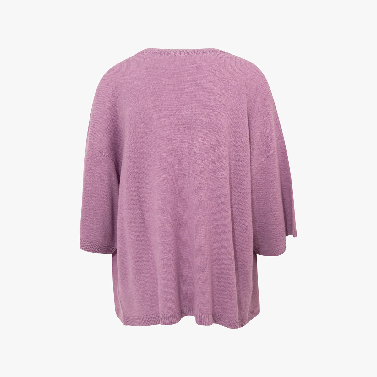 Absolute Cashmere Cardigan Cashmere open | lila