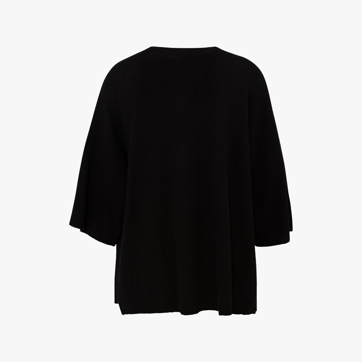 Absolute Cashmere Cardigan Cashmere open | lila