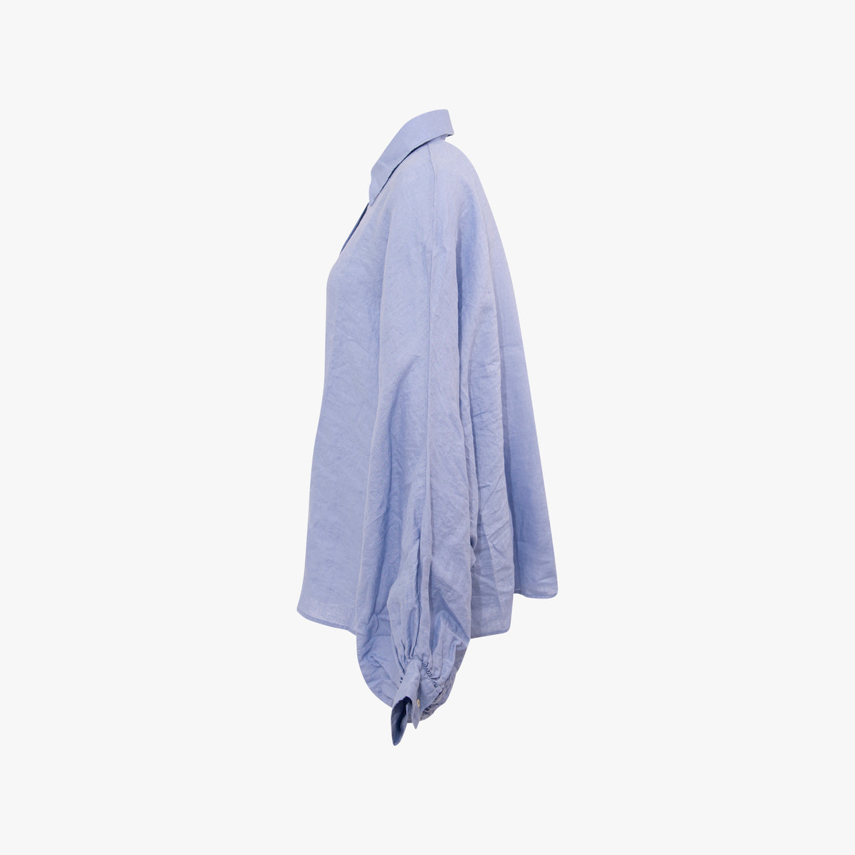 Bluse Fashion Leinen
