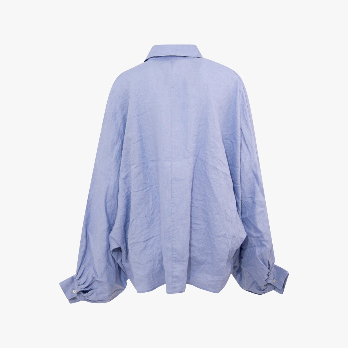Bluse Fashion Leinen