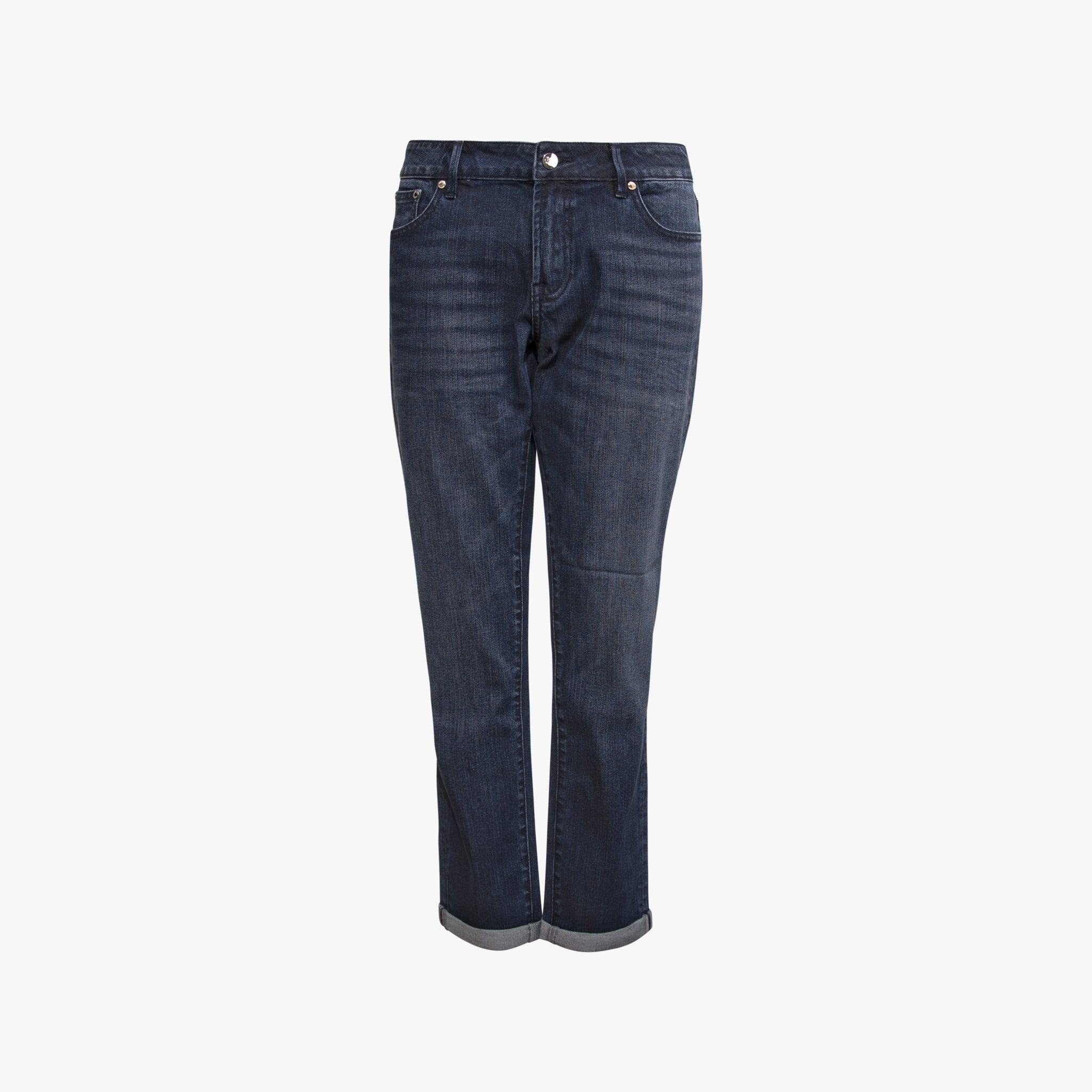 Girlfriendjeans Monroe | denim