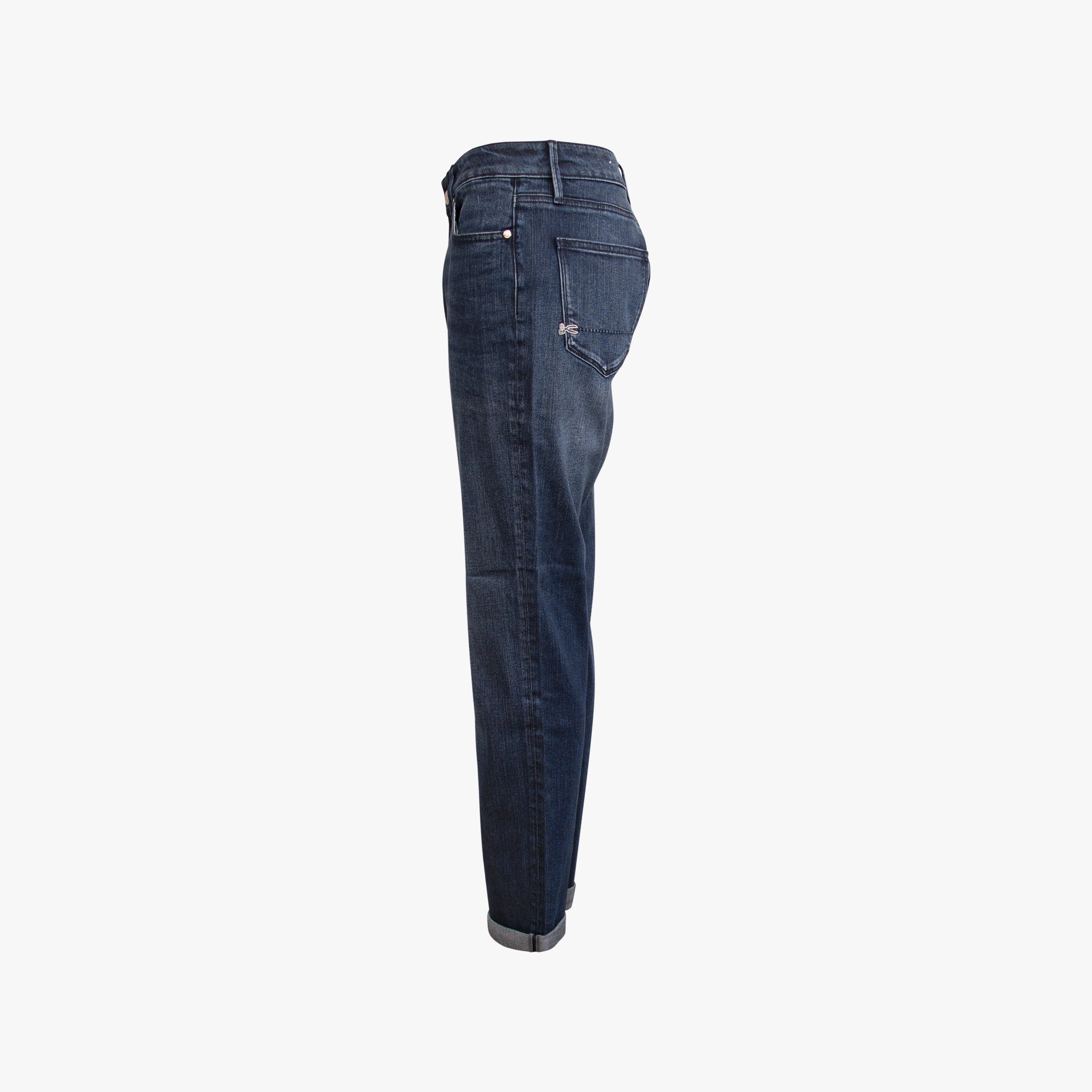 Girlfriendjeans Monroe | denim