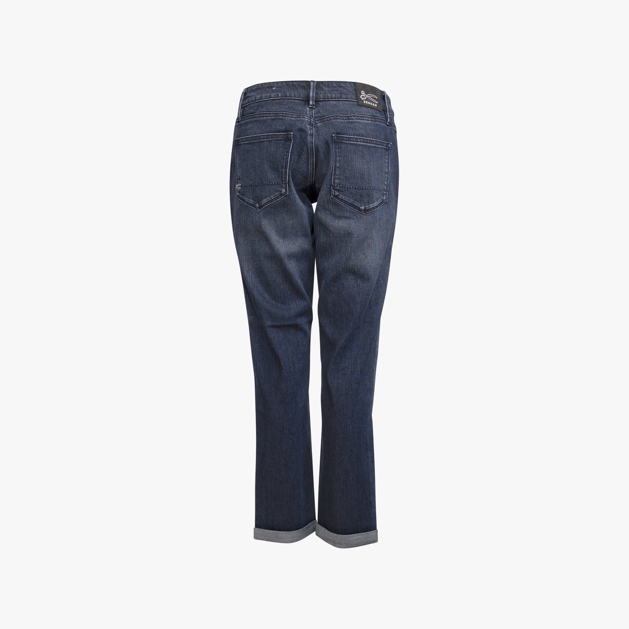 Girlfriendjeans Monroe | denim