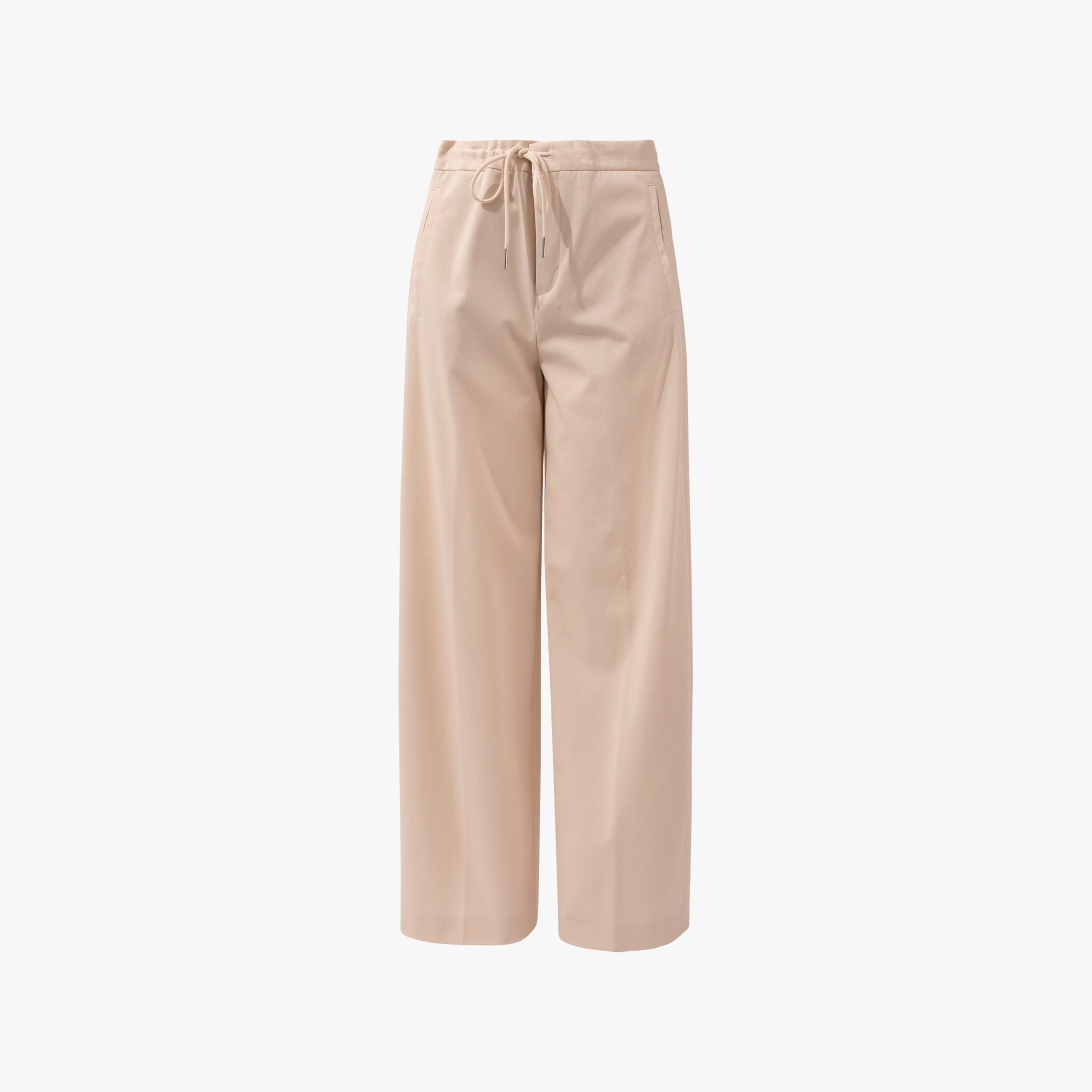 Jerseyhose Fae | offwhite