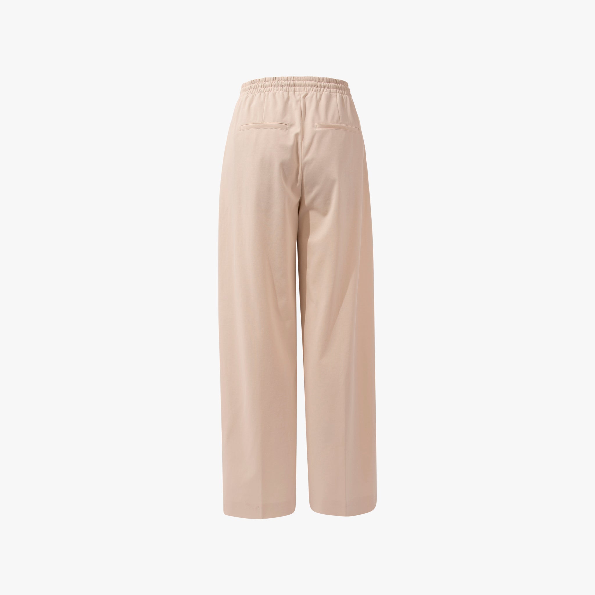 Jerseyhose Fae | offwhite
