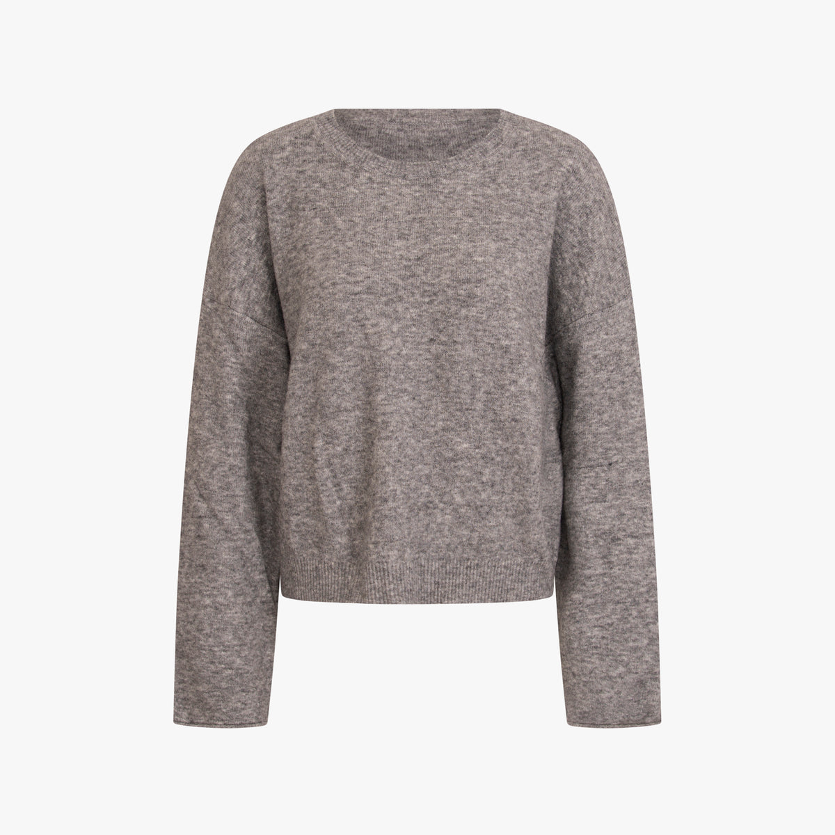 RH-Pulli Kailee | graumelange