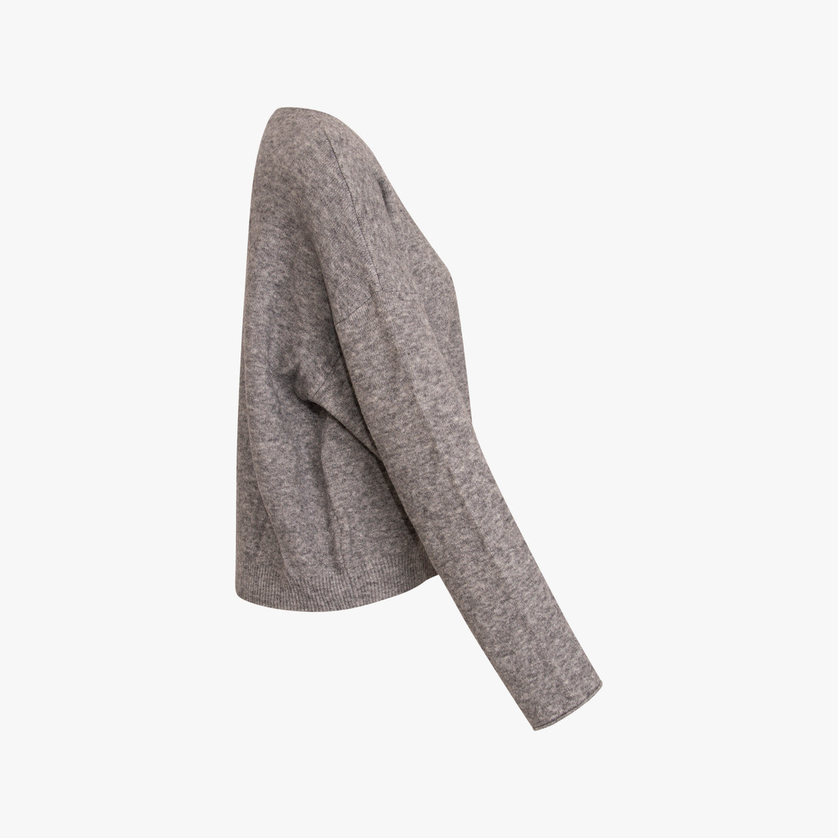 RH-Pulli Kailee | graumelange