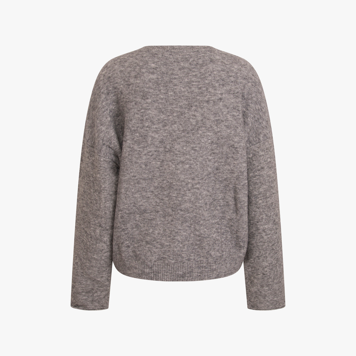 RH-Pulli Kailee | graumelange
