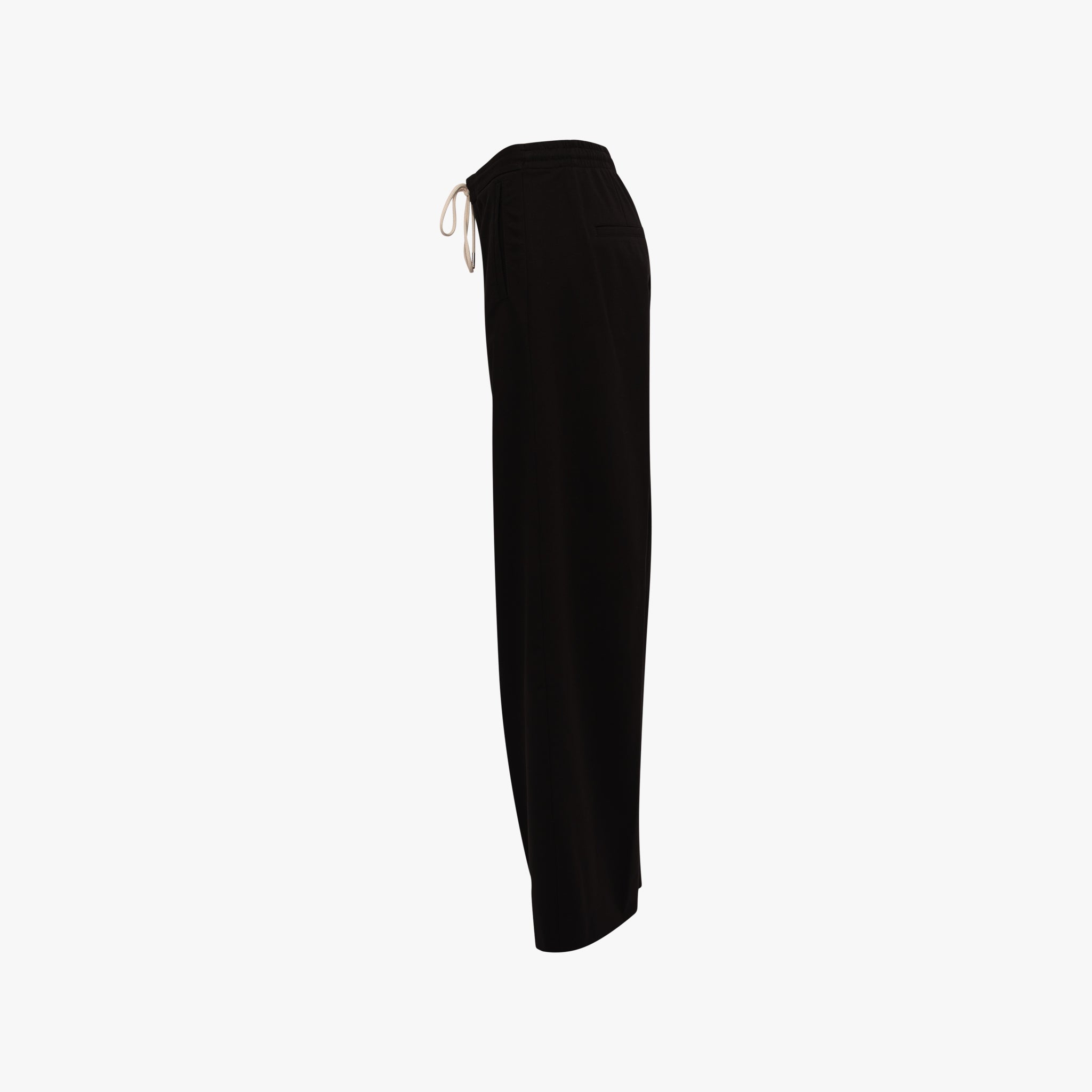Drykorn Jerseyhose Fae | schwarz