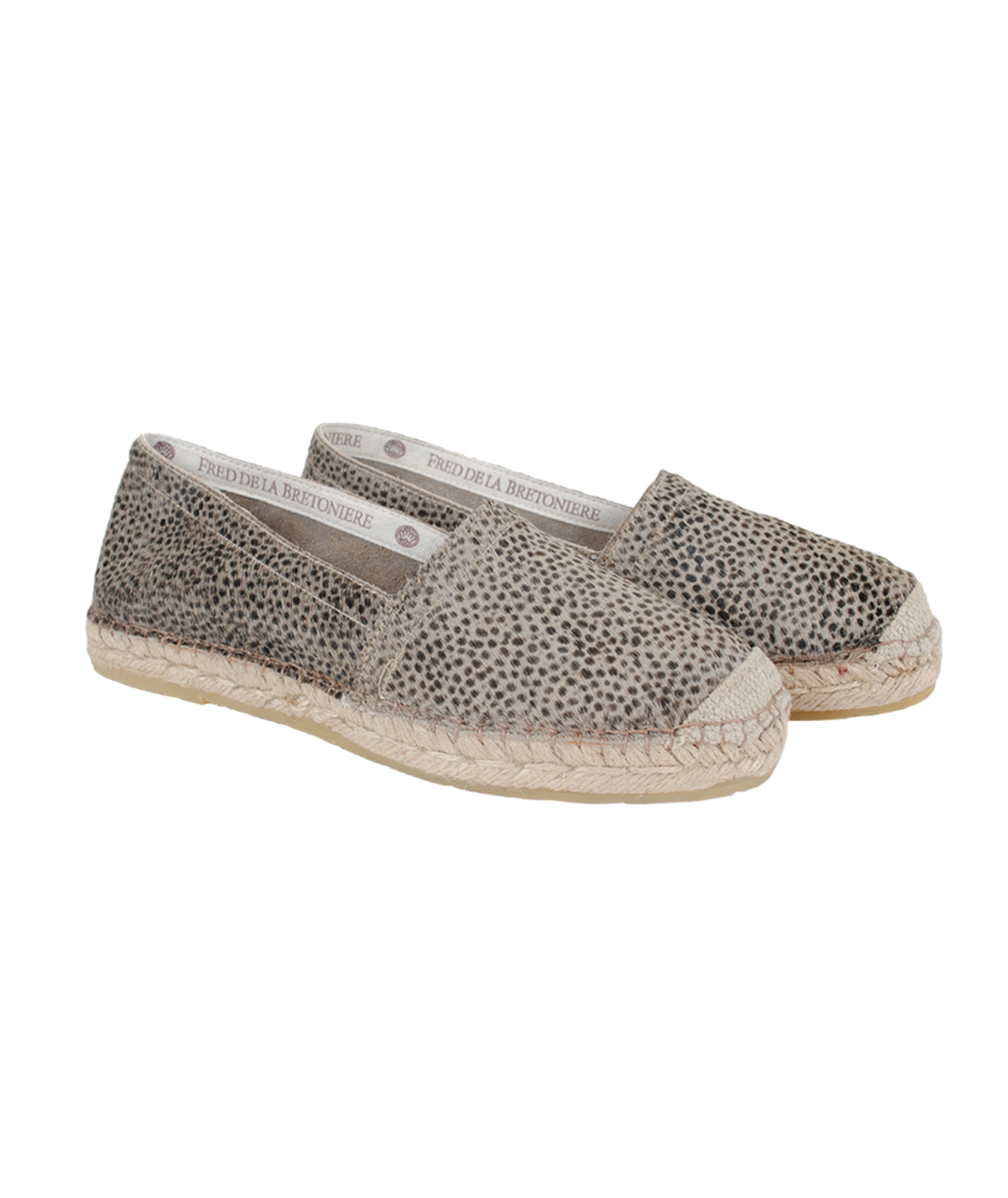 Espandrillo Horsy | taupe