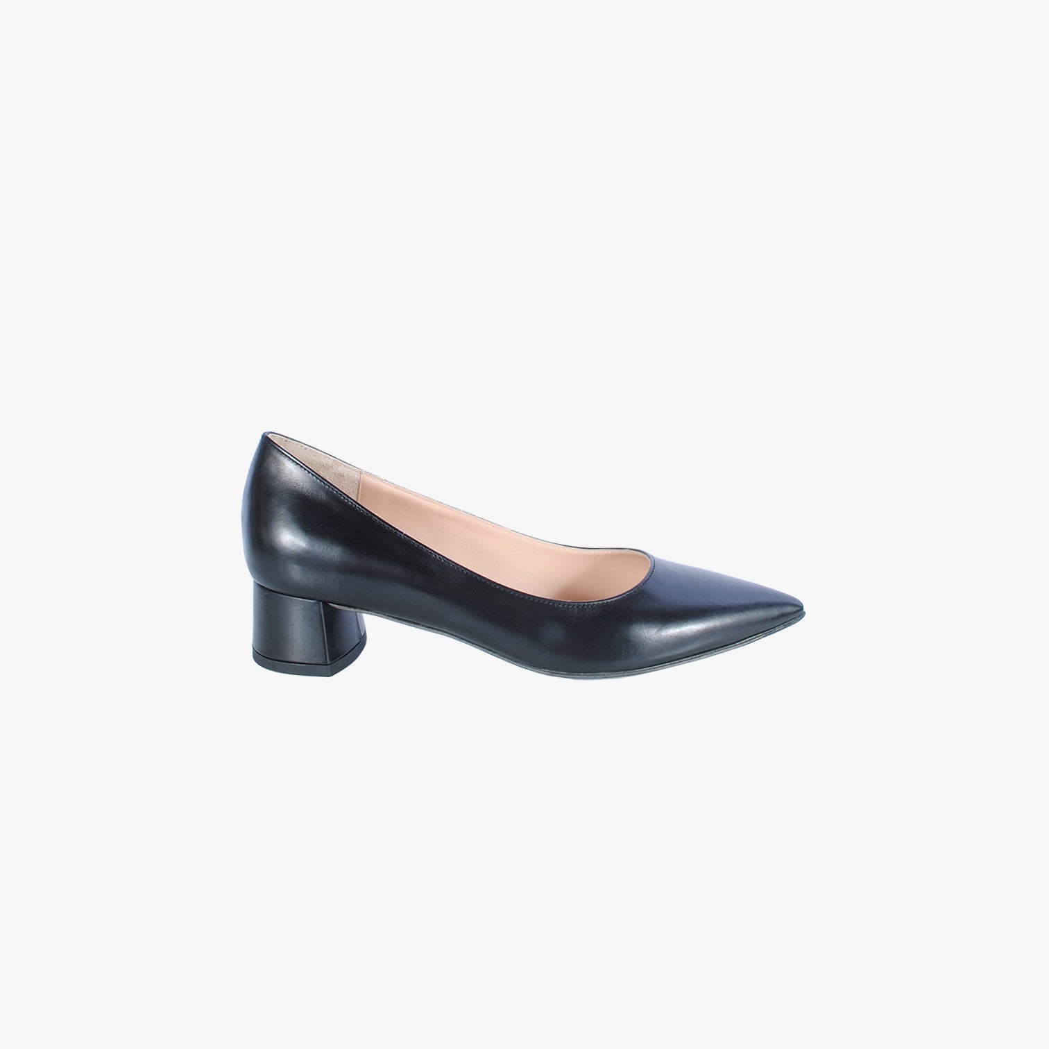 Pumps Business | schwarz