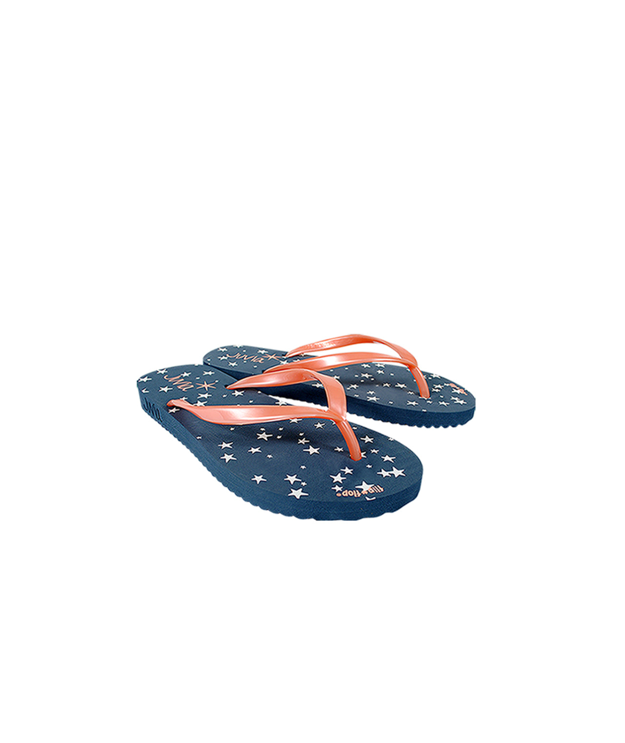 FlipFlop Juvia | anthra