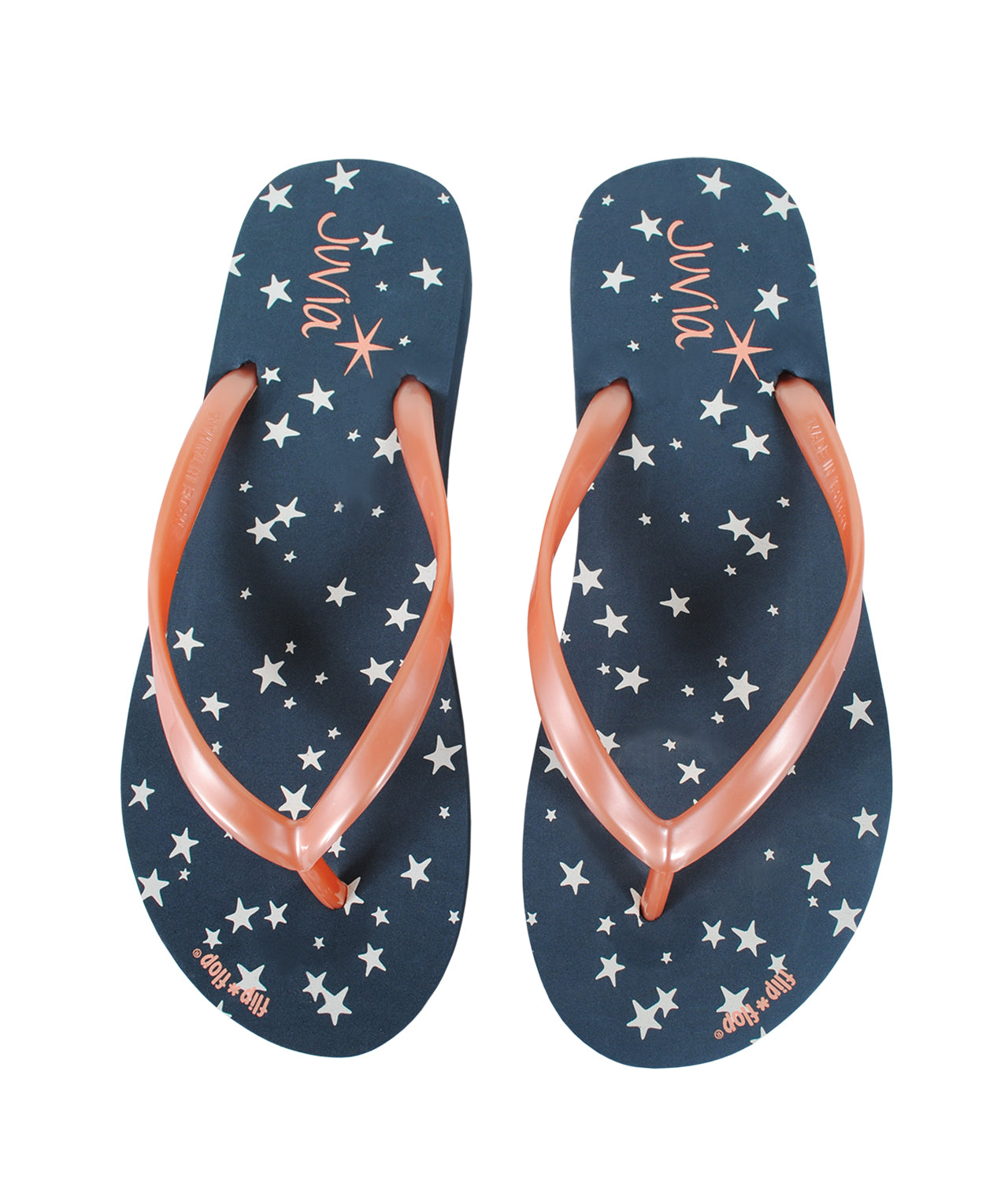 FlipFlop Juvia | anthra