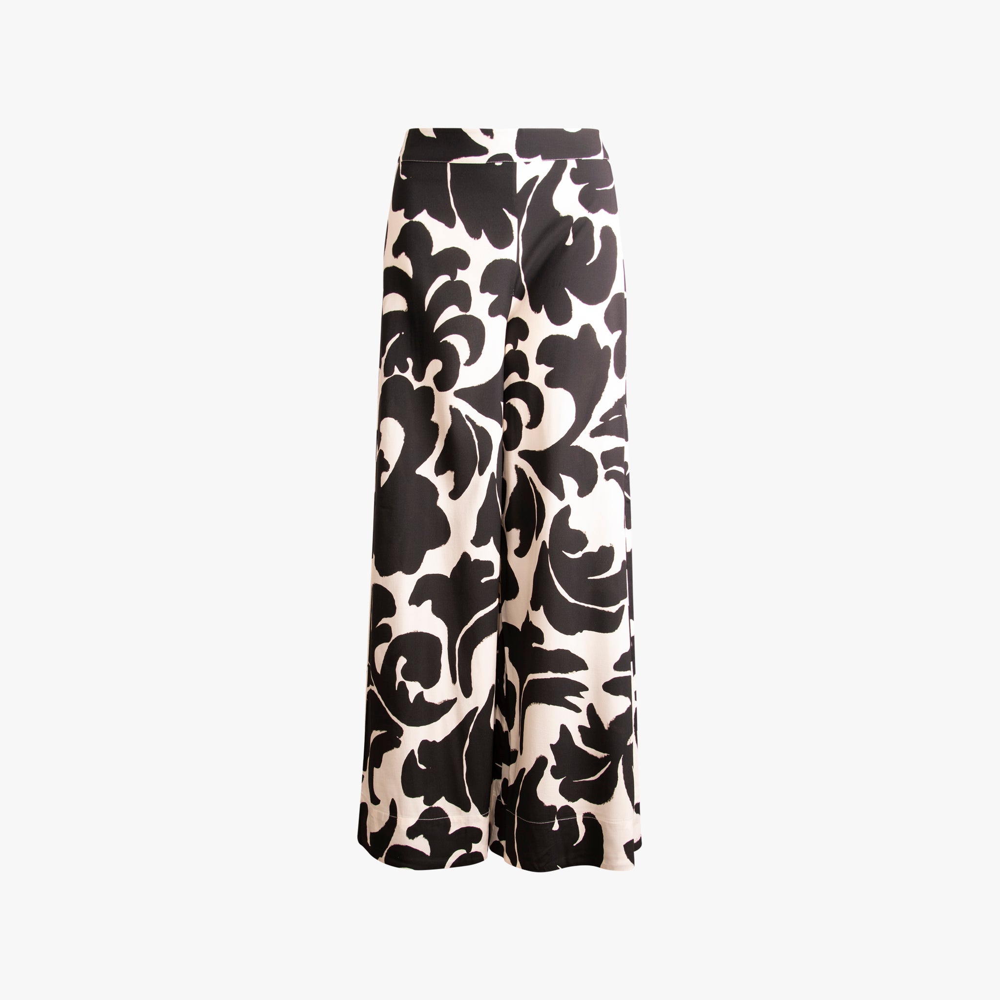 Hose Blumenprint