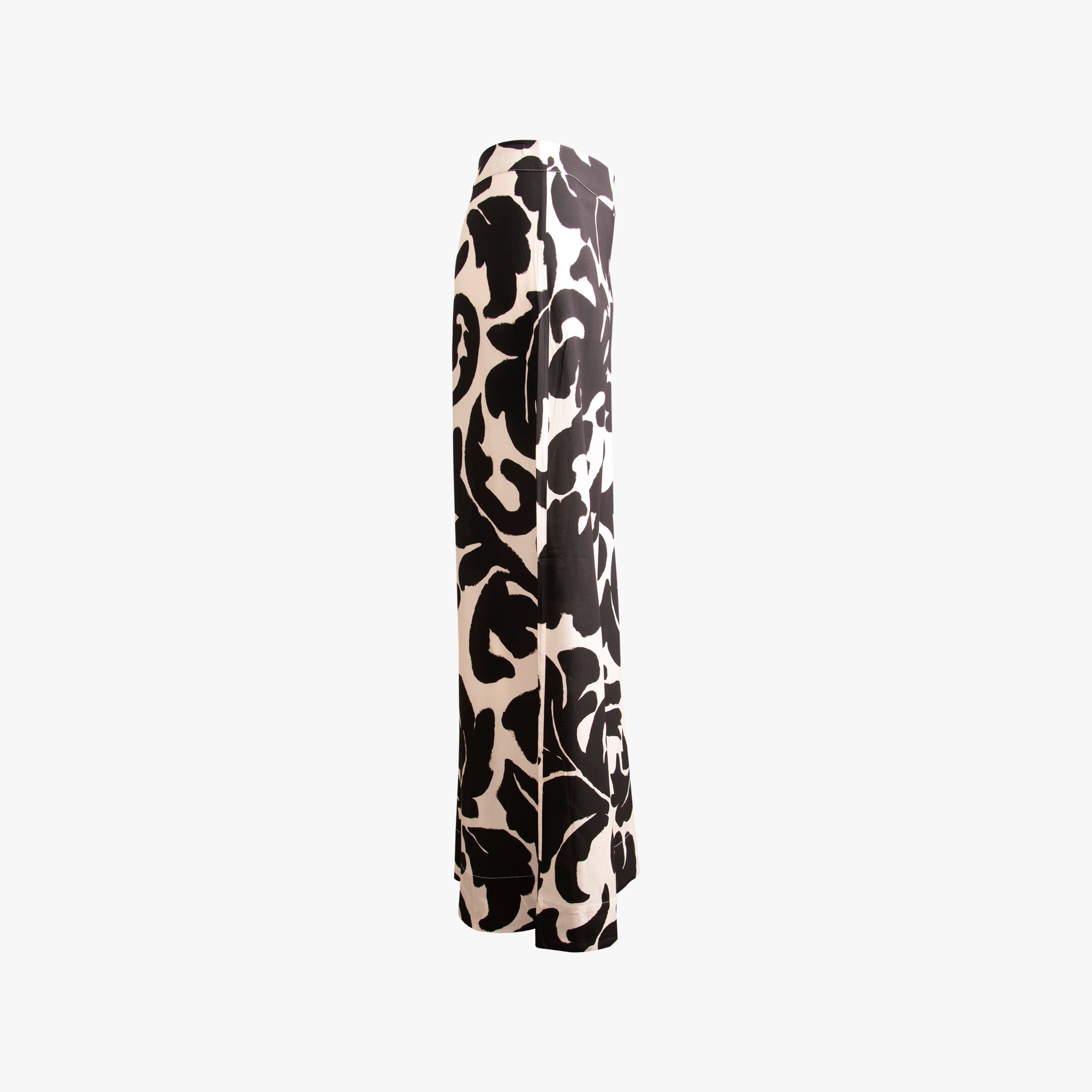 Hose Blumenprint