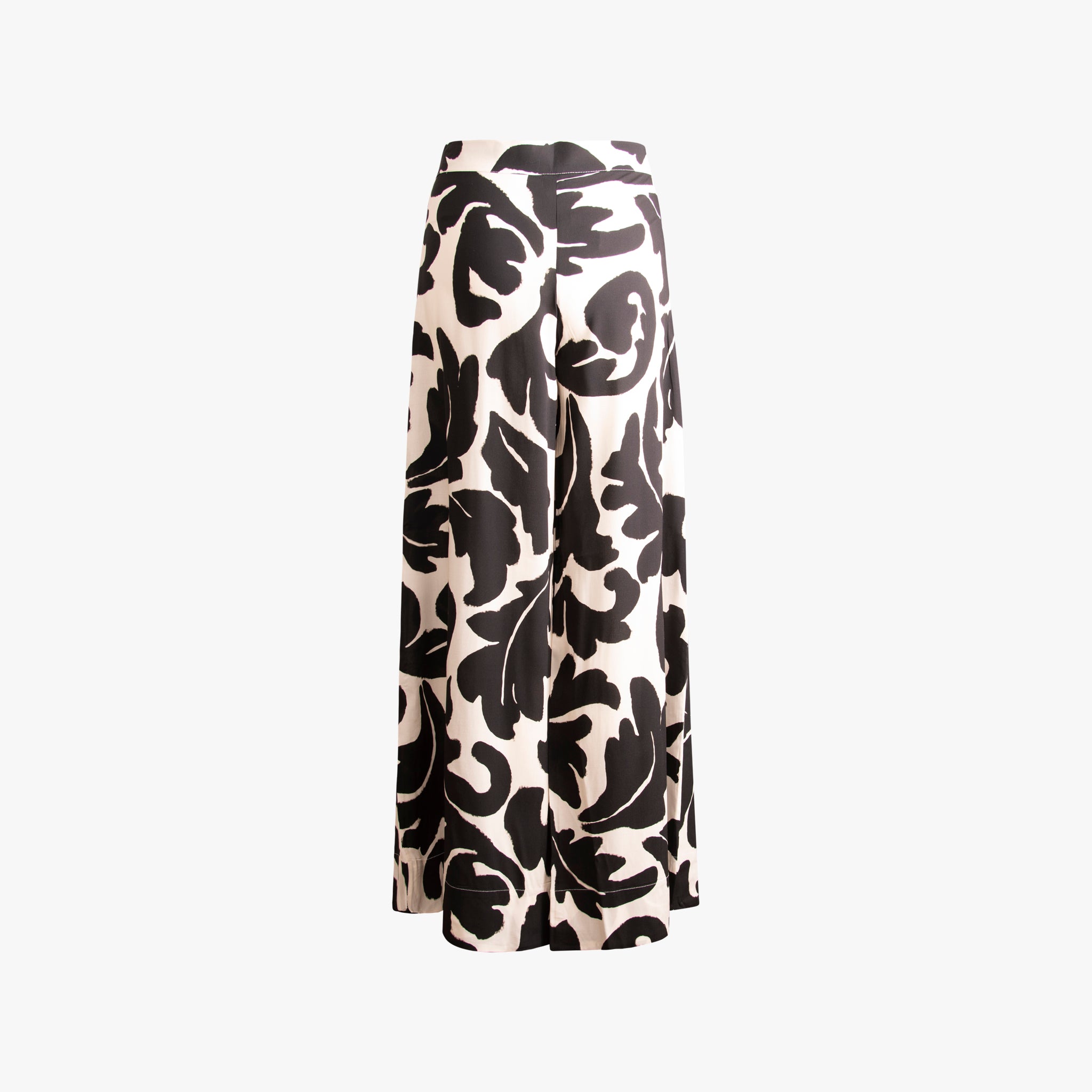 Hose Blumenprint