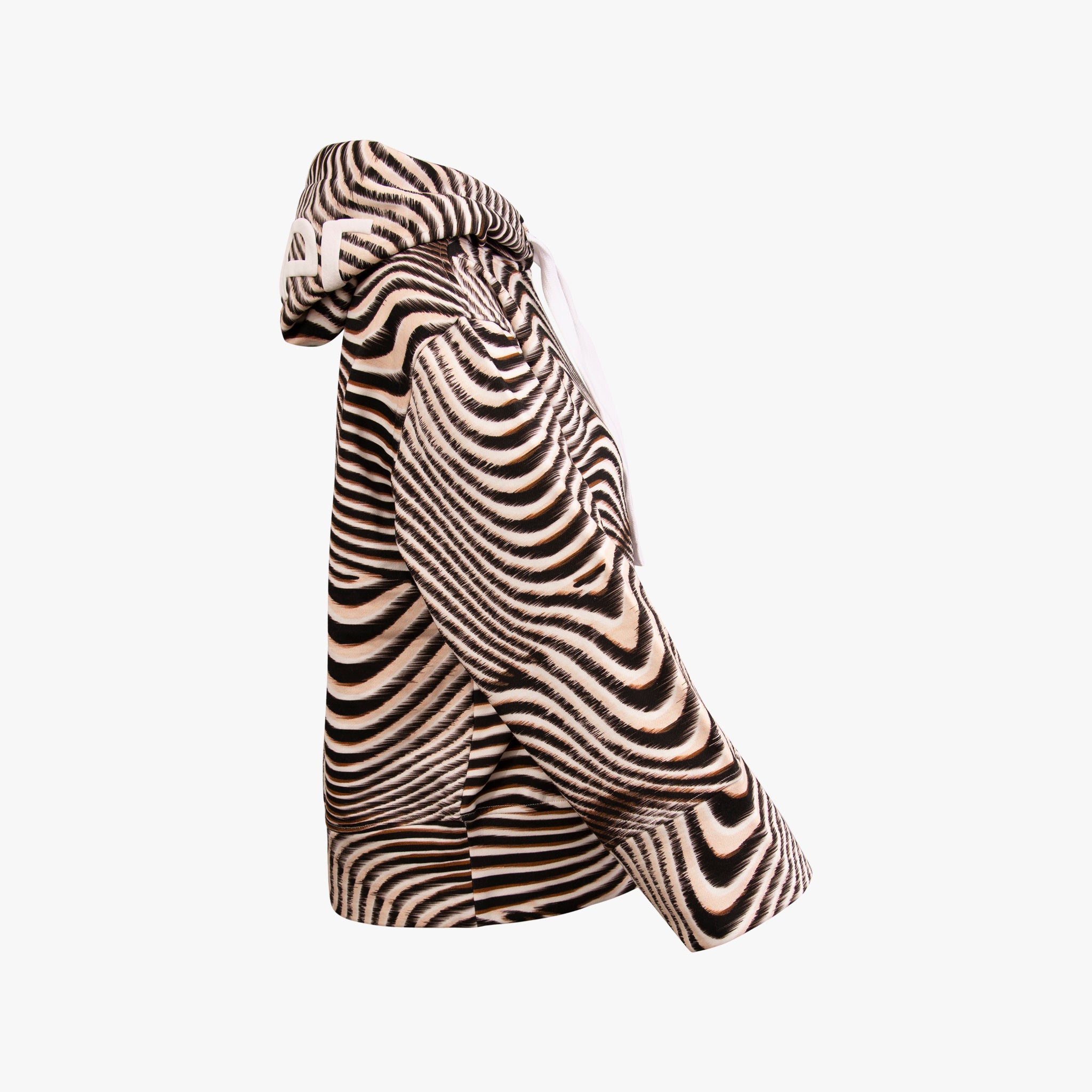 Sweatshirt Print | taupe