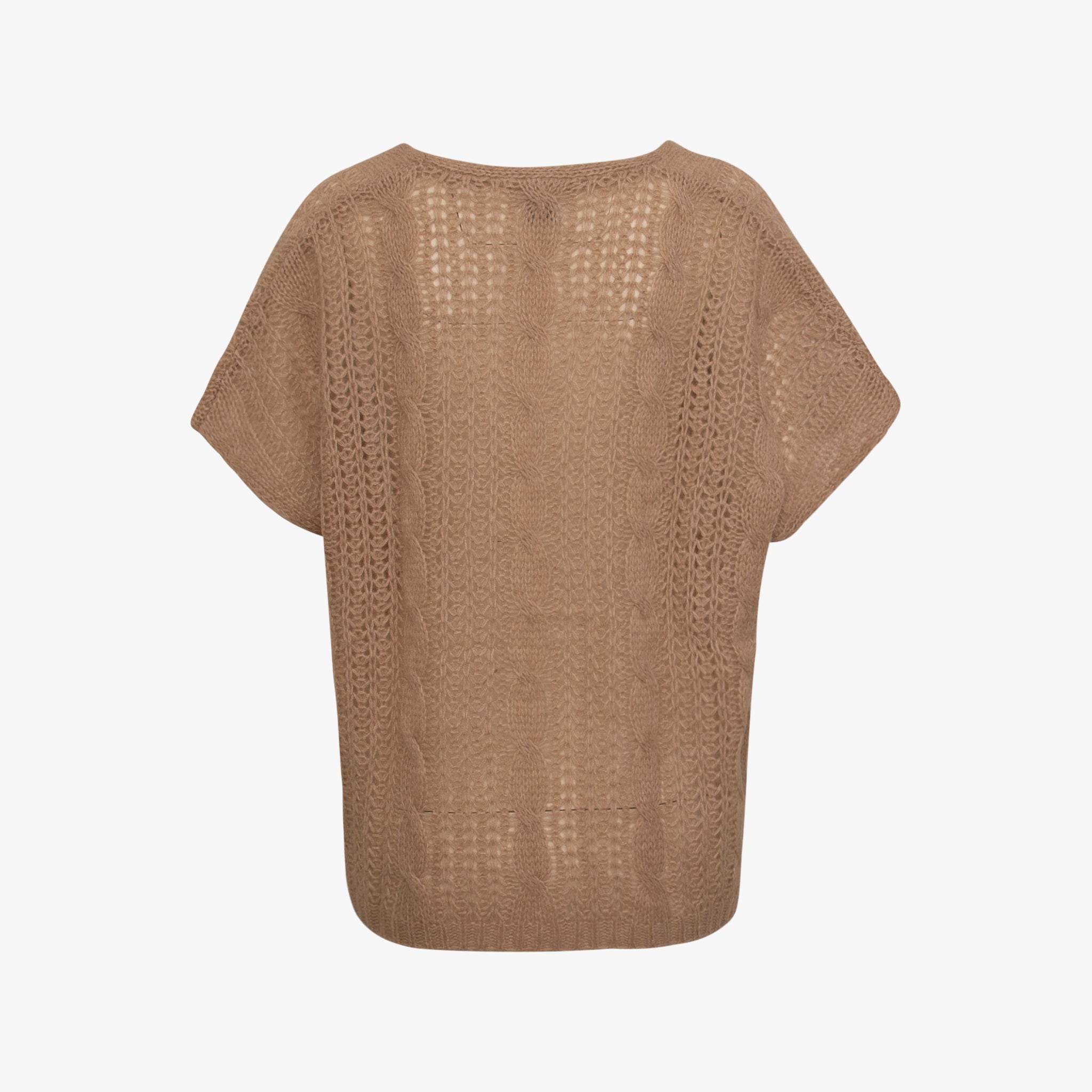 V-Pullunder Ca/Se | creme