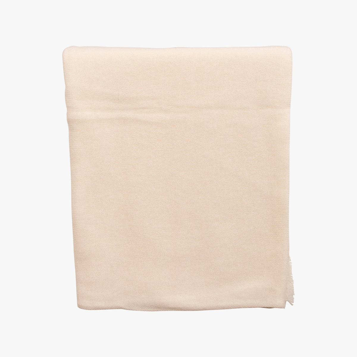 Schal Cashmere 80X200 | creme
