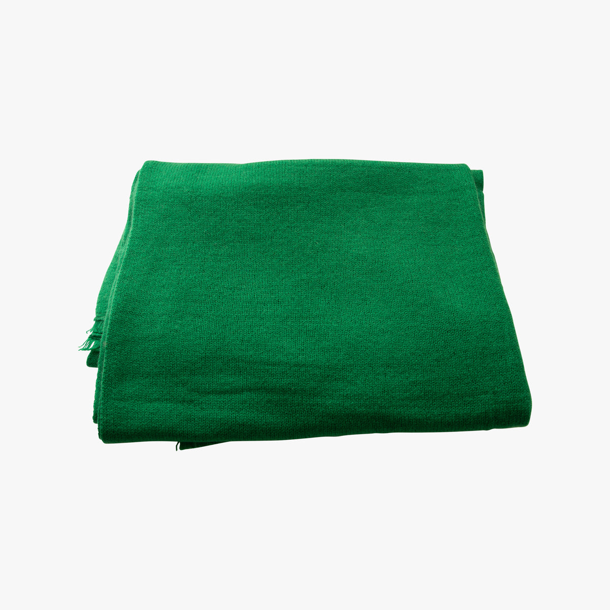 Schal Cashmere 80X200 | gras