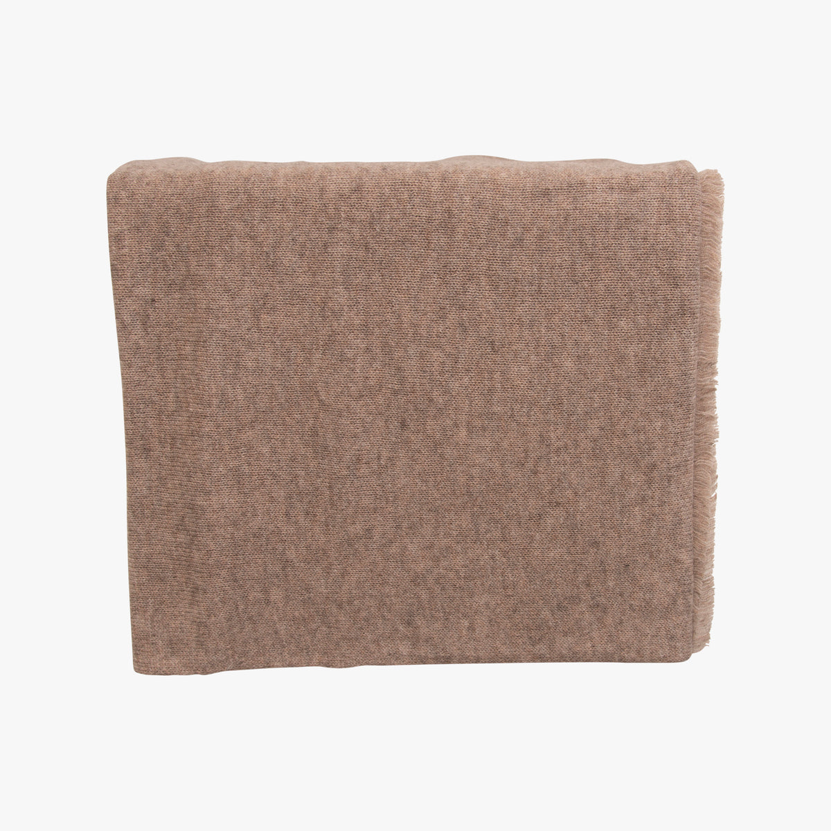 Schal Cashmere 80X200 | taupe