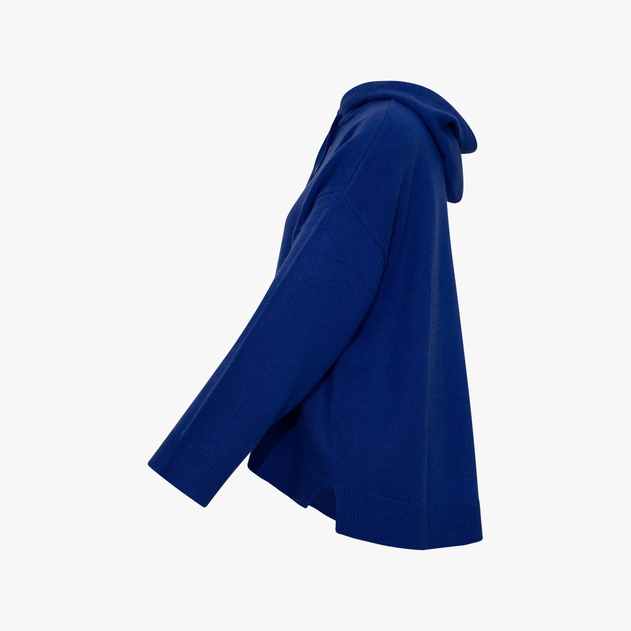 Hoodie oversized | tinte