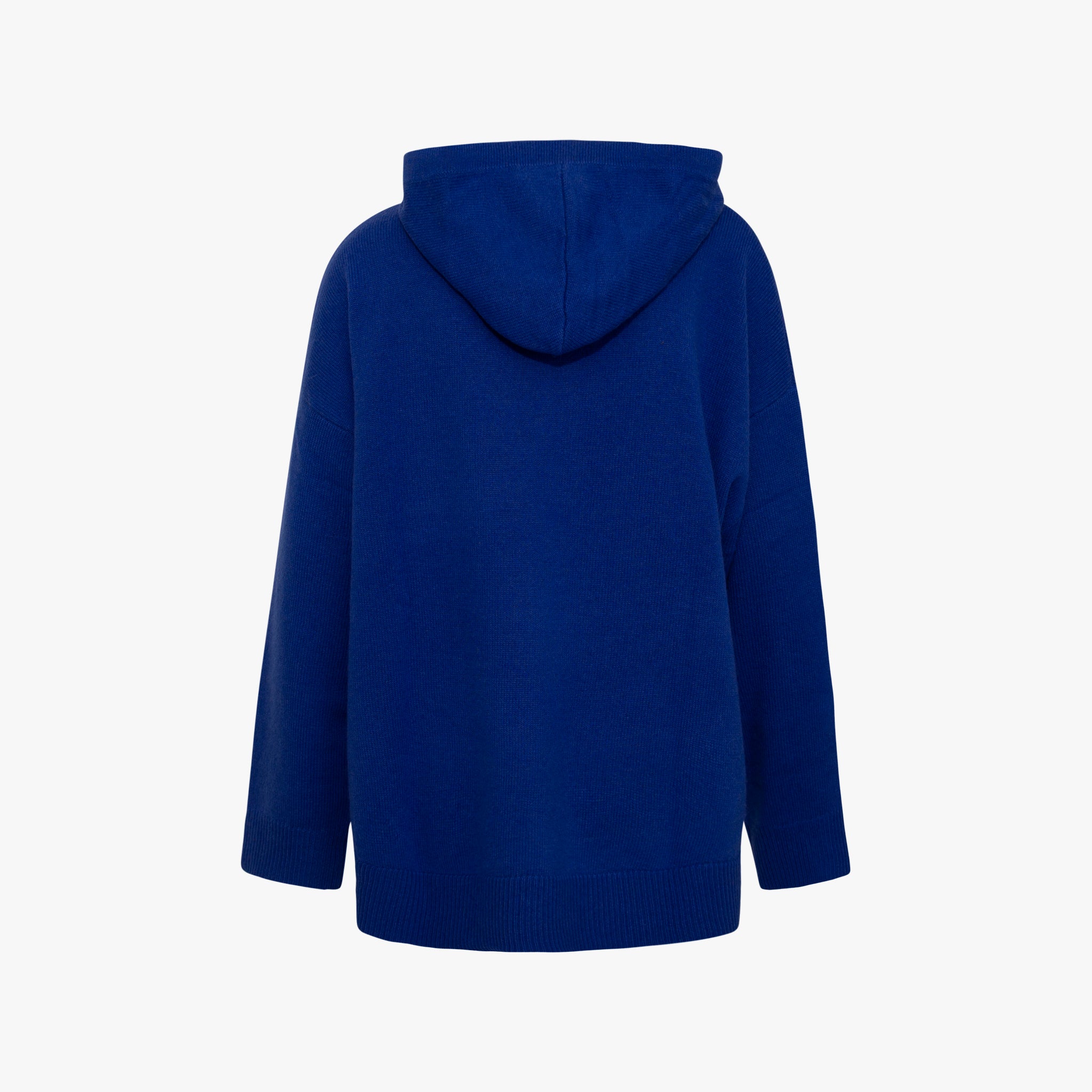 Hoodie oversized | tinte