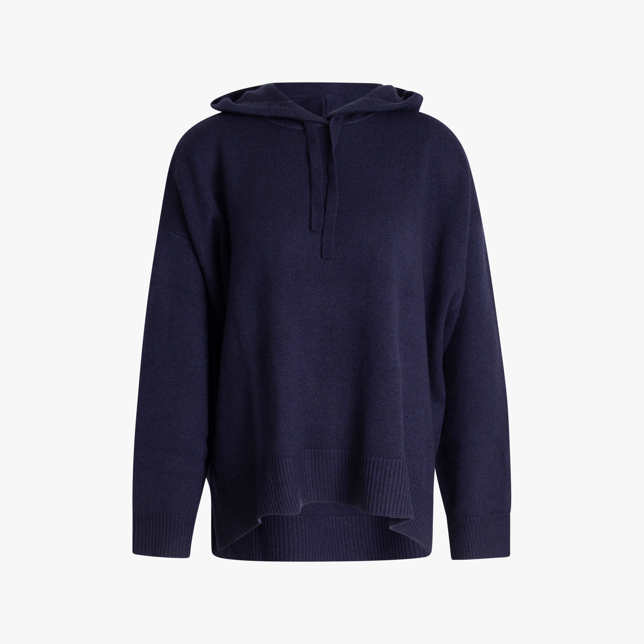 Hoodie oversized | navy