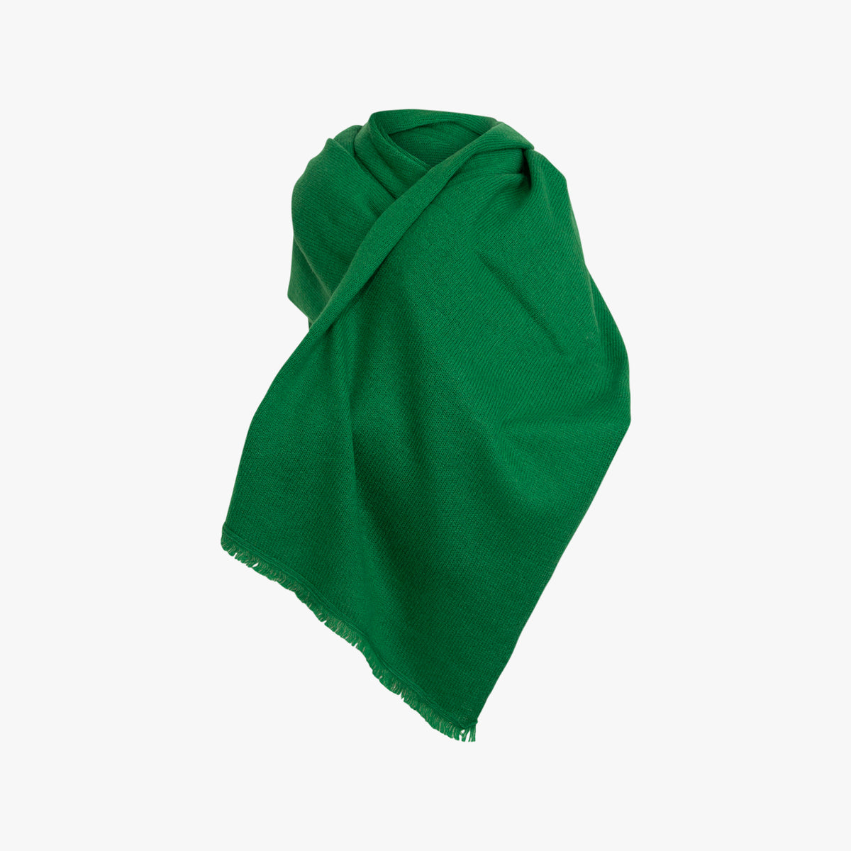 Schal Cashmere | gras