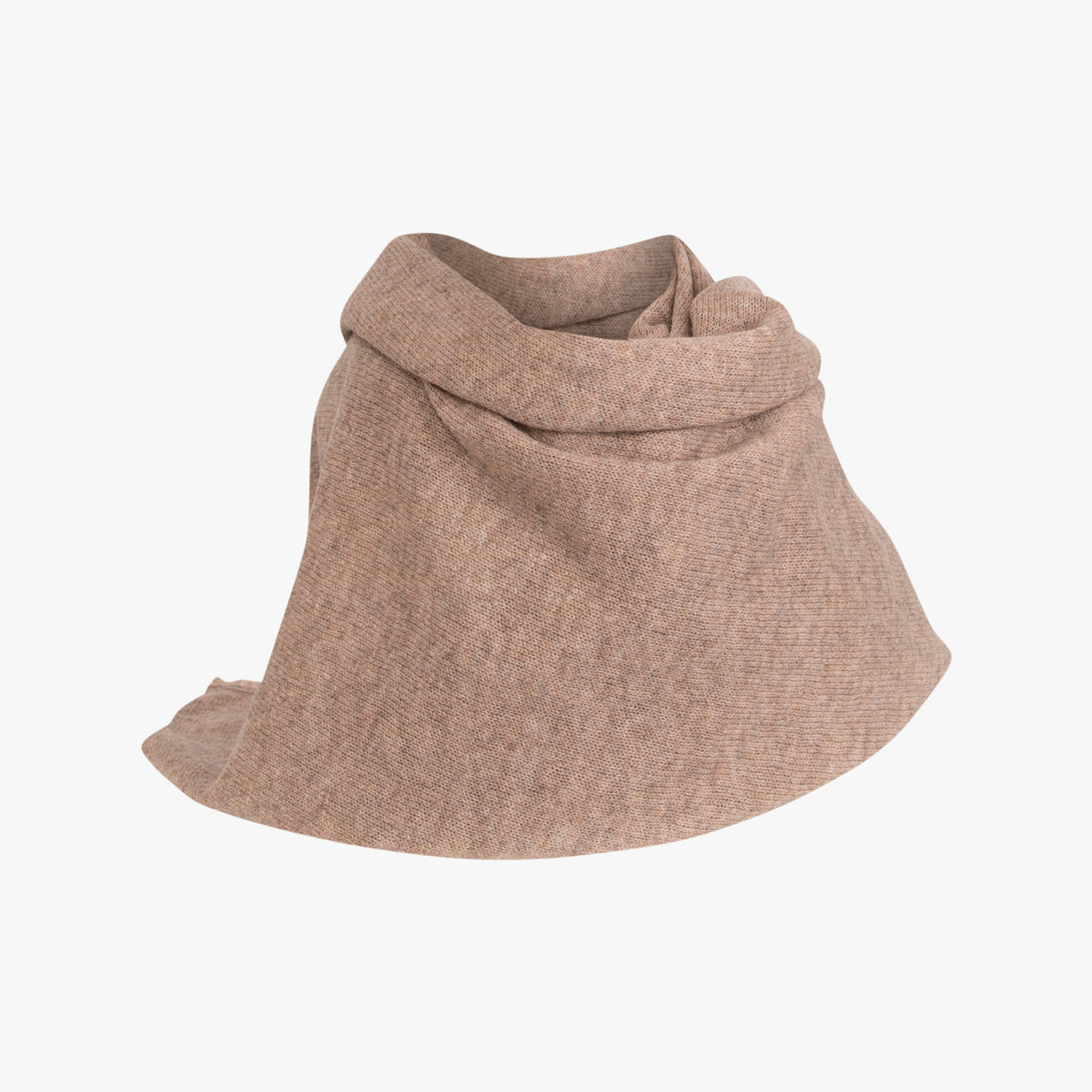 Schal Cashmere | taupe