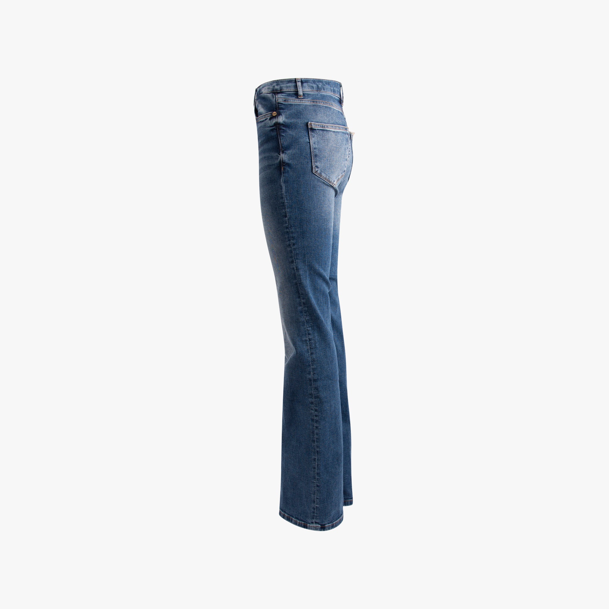 Jeans Lindenhof flared