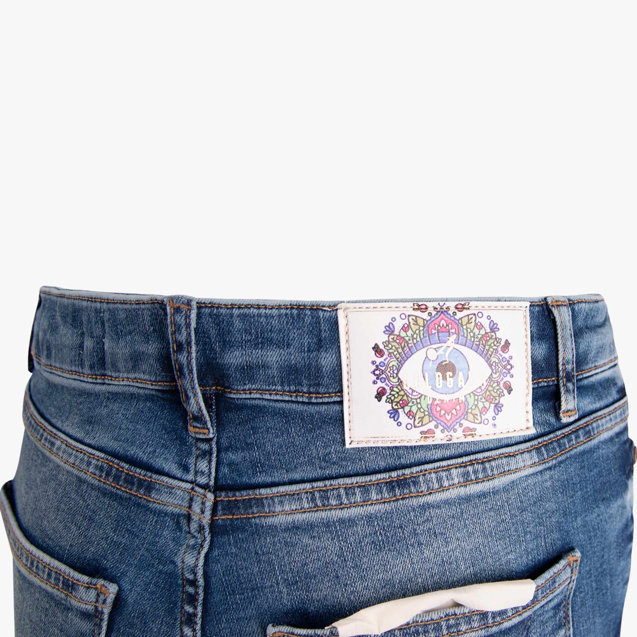Jeans Lindenhof flared