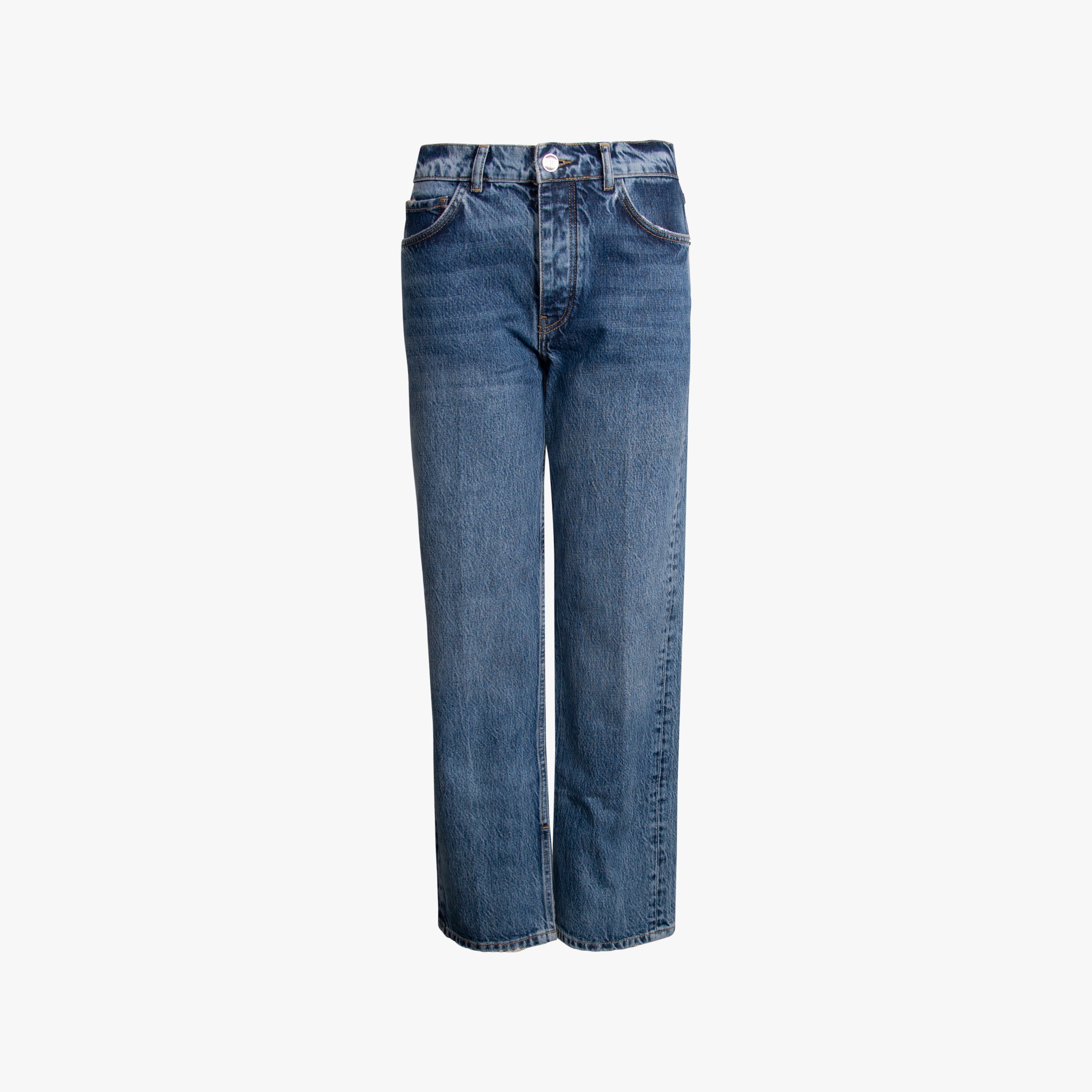 Jeans Lindenhof Straight | vintage