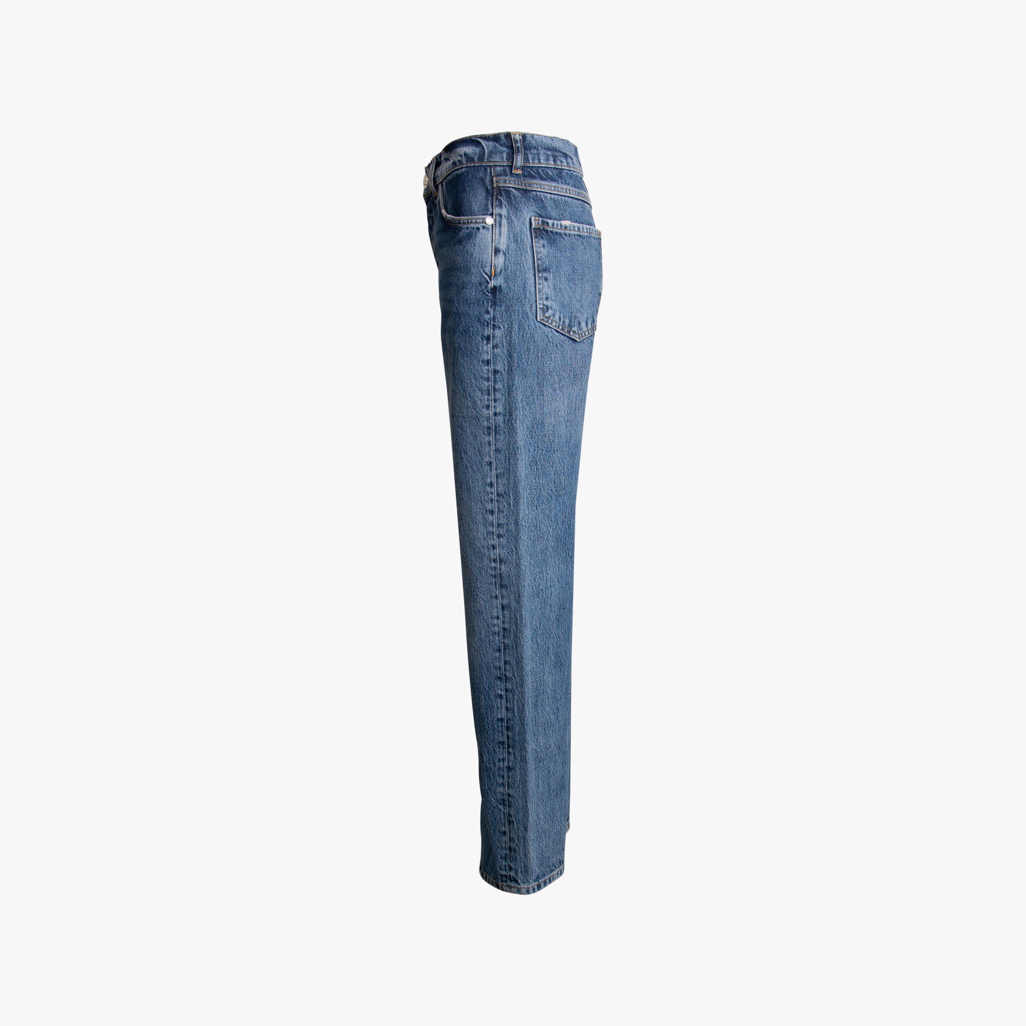 Jeans Lindenhof Straight | vintage