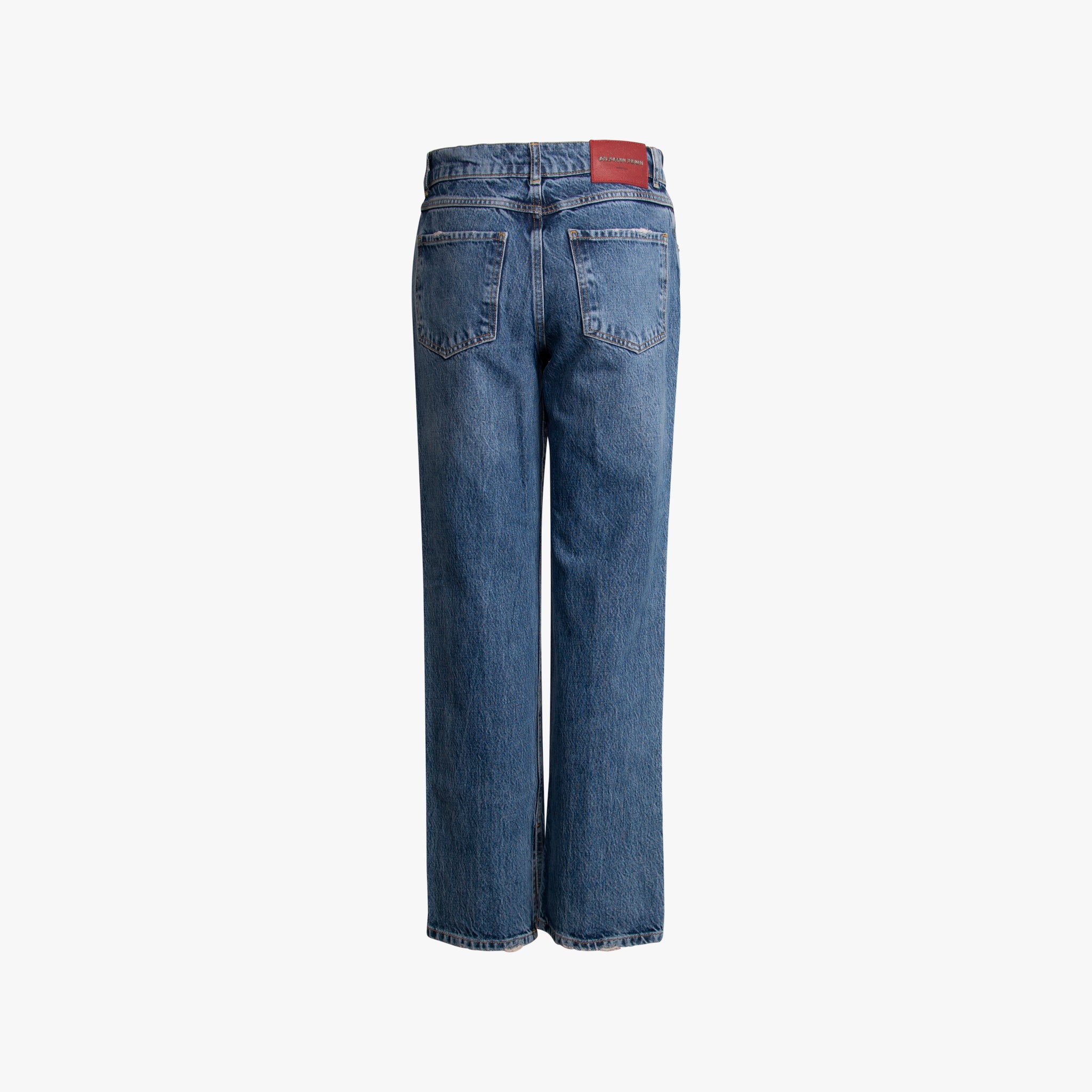 Jeans Lindenhof Straight | vintage