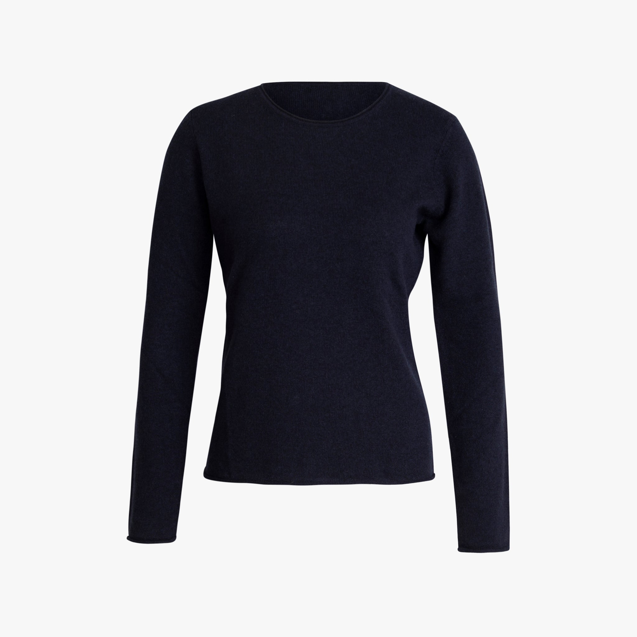 RH-Pullover Cashmere | marine