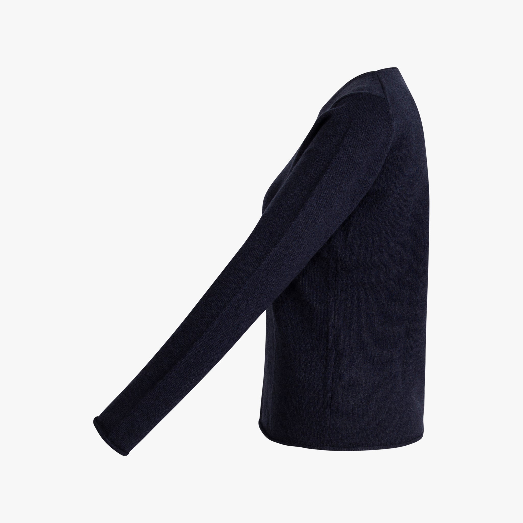 RH-Pullover Cashmere | marine