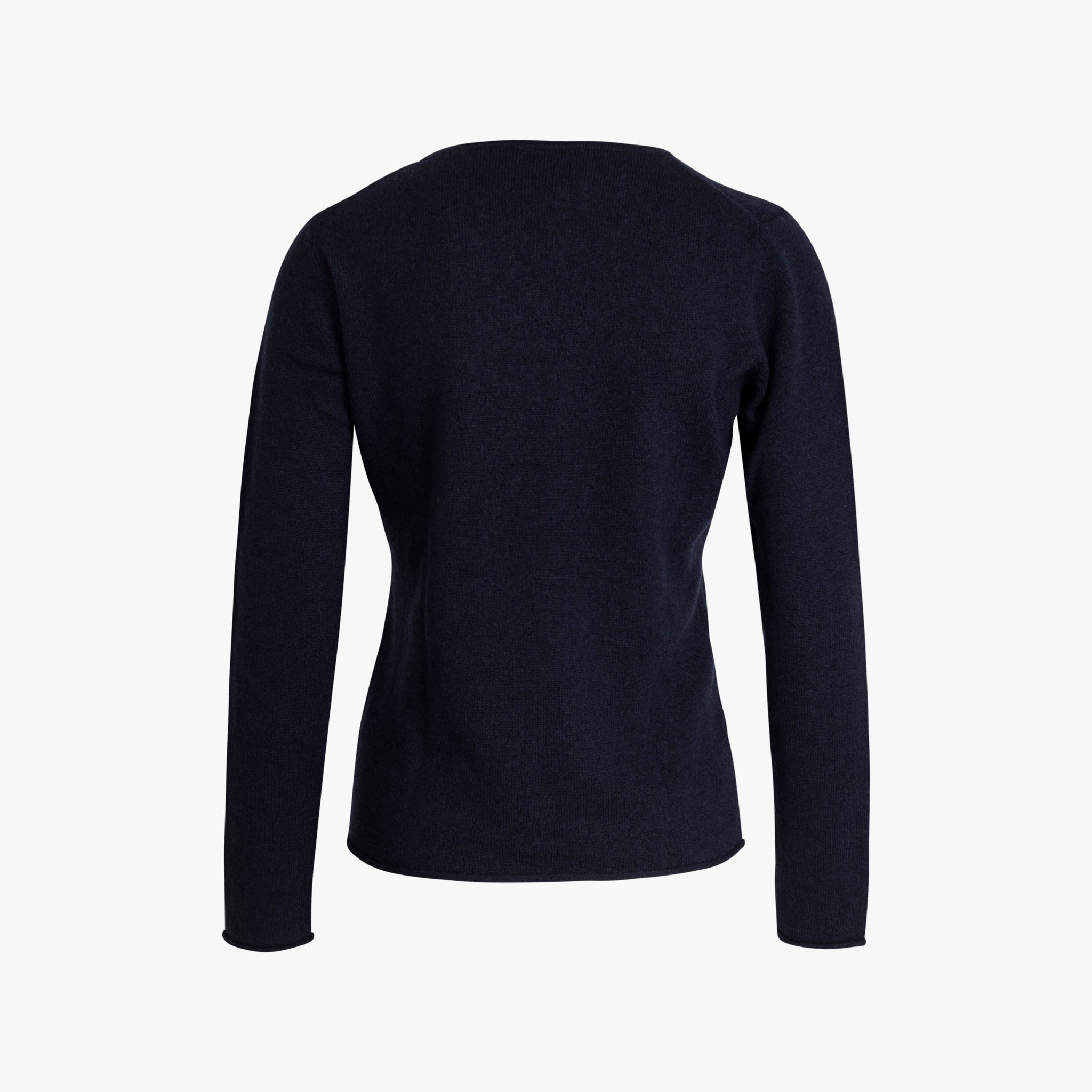 RH-Pullover Cashmere | marine