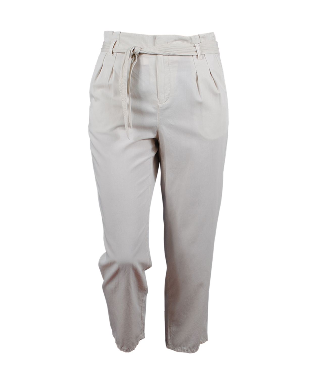 Hose Bindegürtel | sand