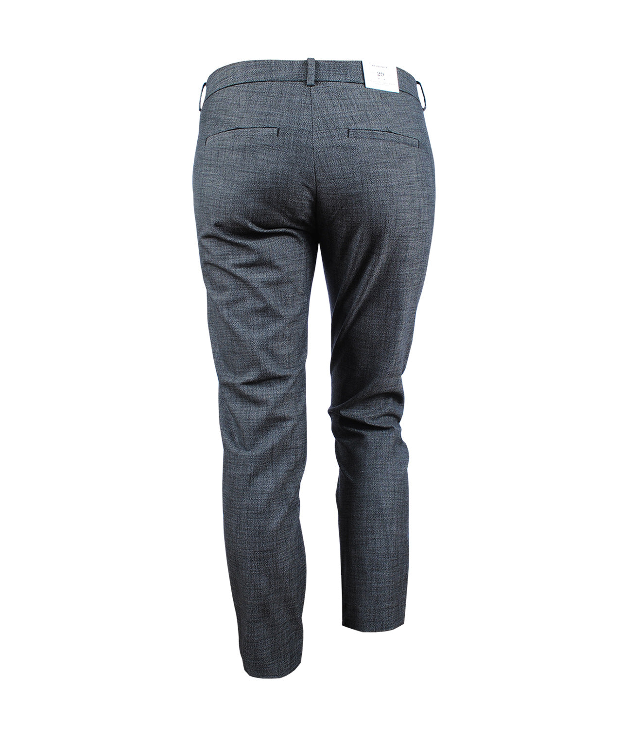 Hose Kylie Cropped | anthra