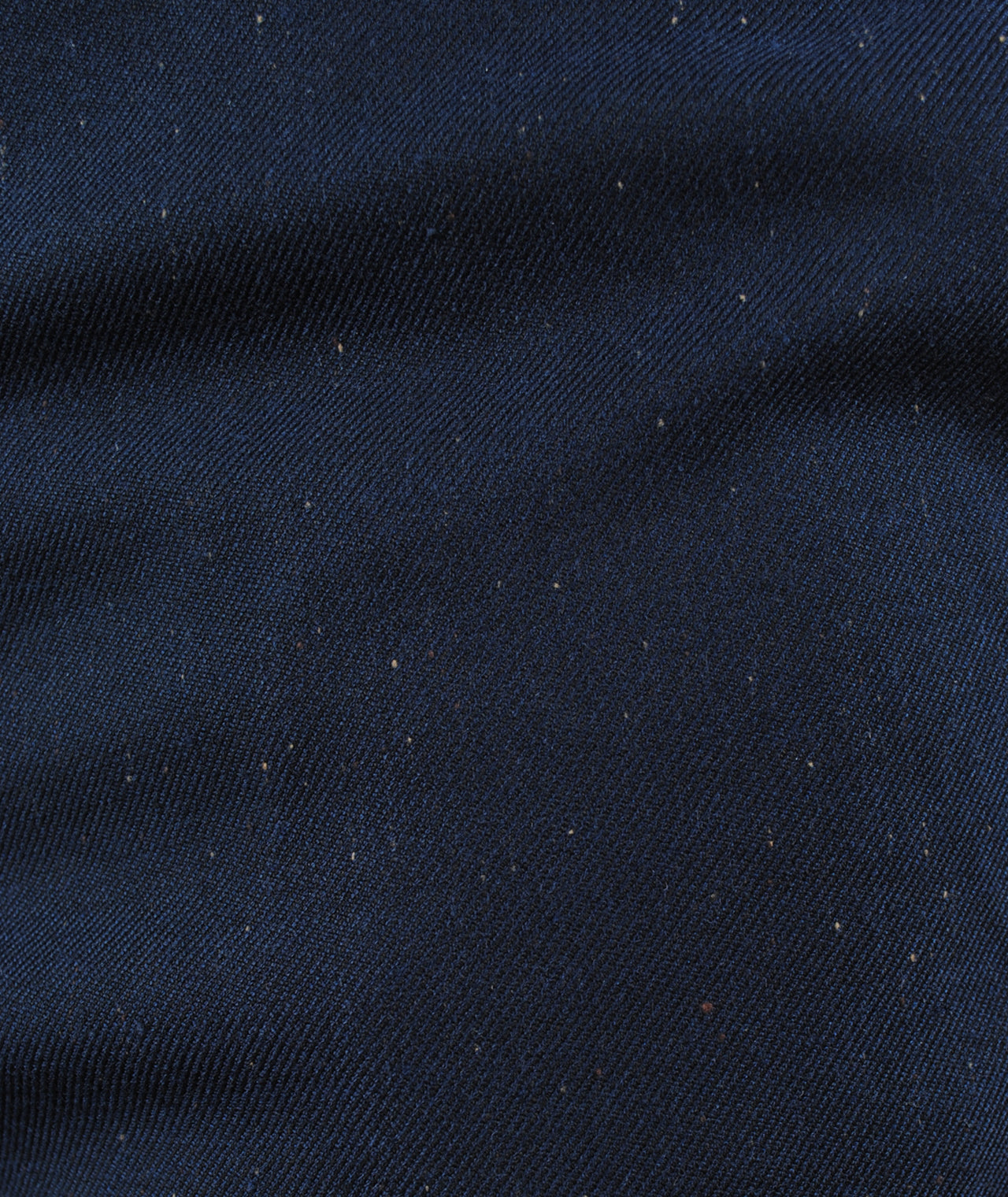 Hose Tweedoptik | navy